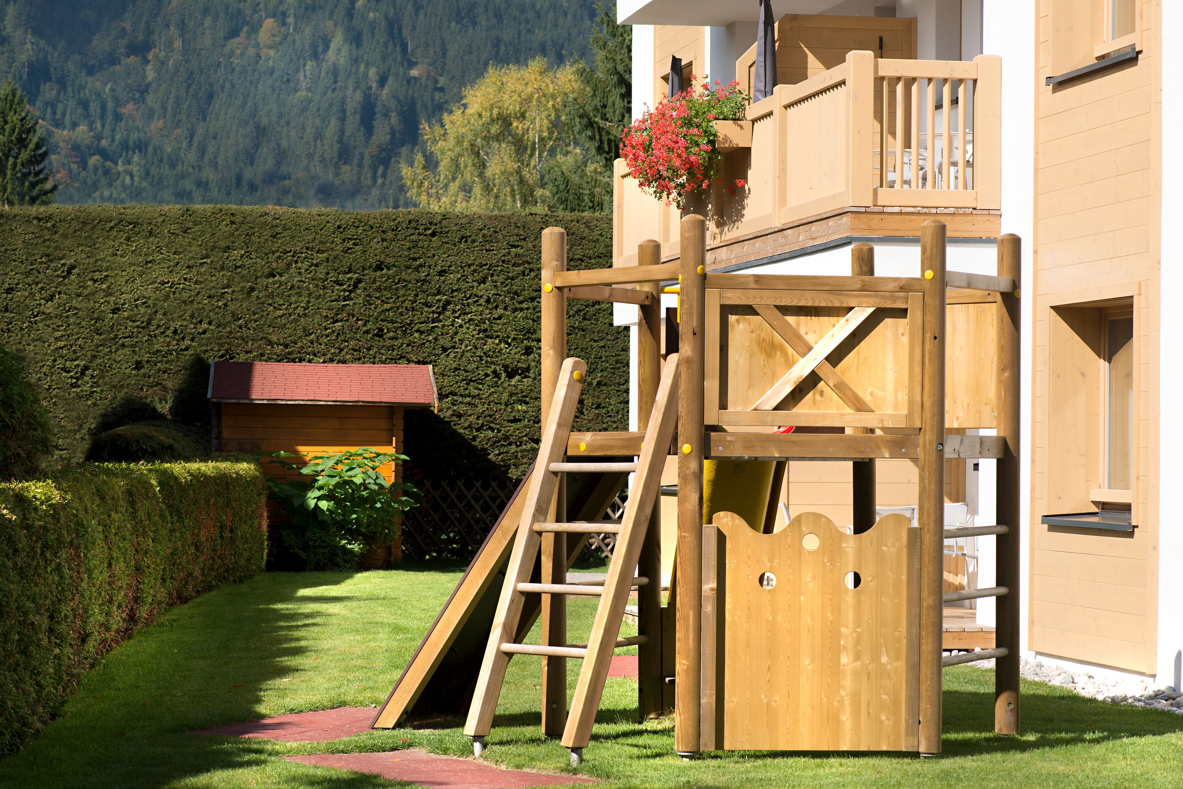 Hapimag Resort Zell Am See