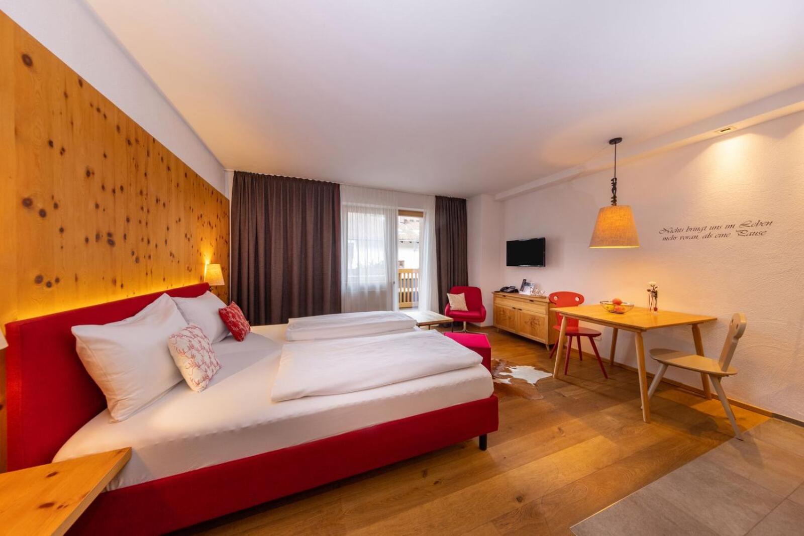 Hapimag Resort Zell Am See