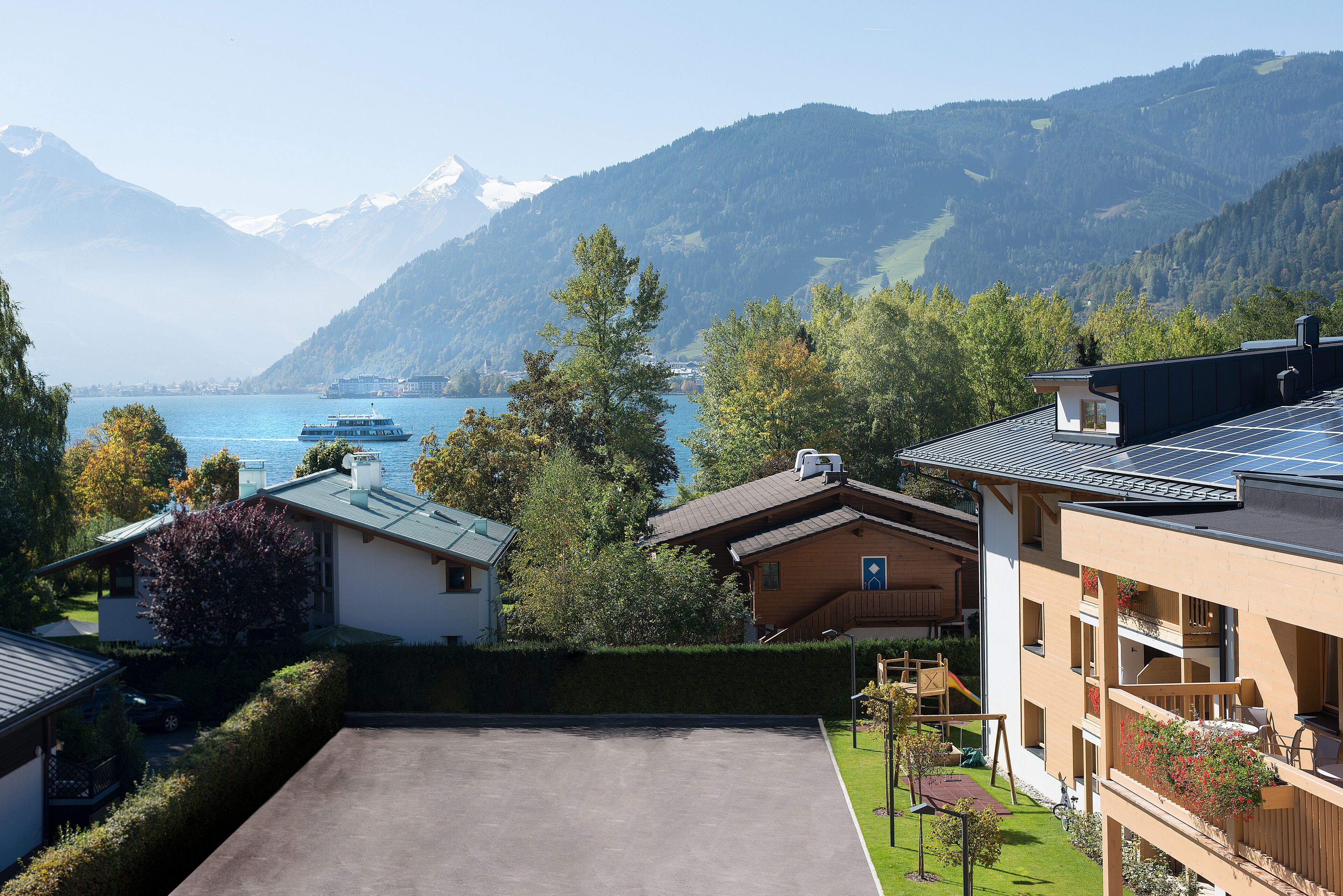 Hapimag Resort Zell Am See