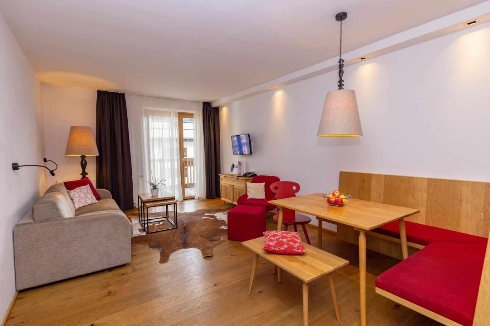 Hapimag Resort Zell Am See