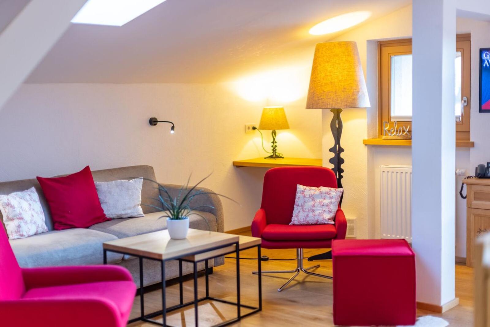 Hapimag Resort Zell Am See