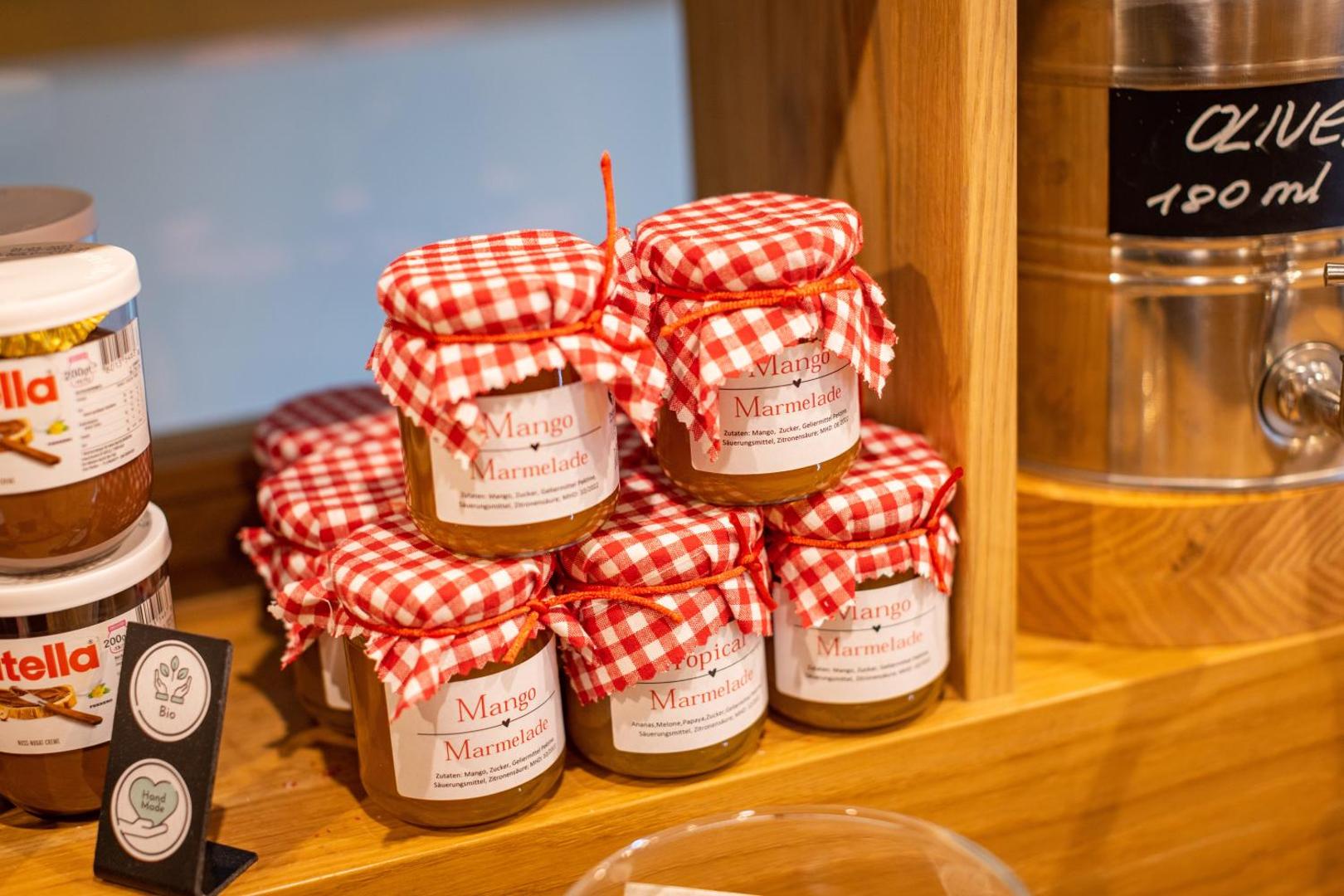 Hapimag Resort Zell Am See