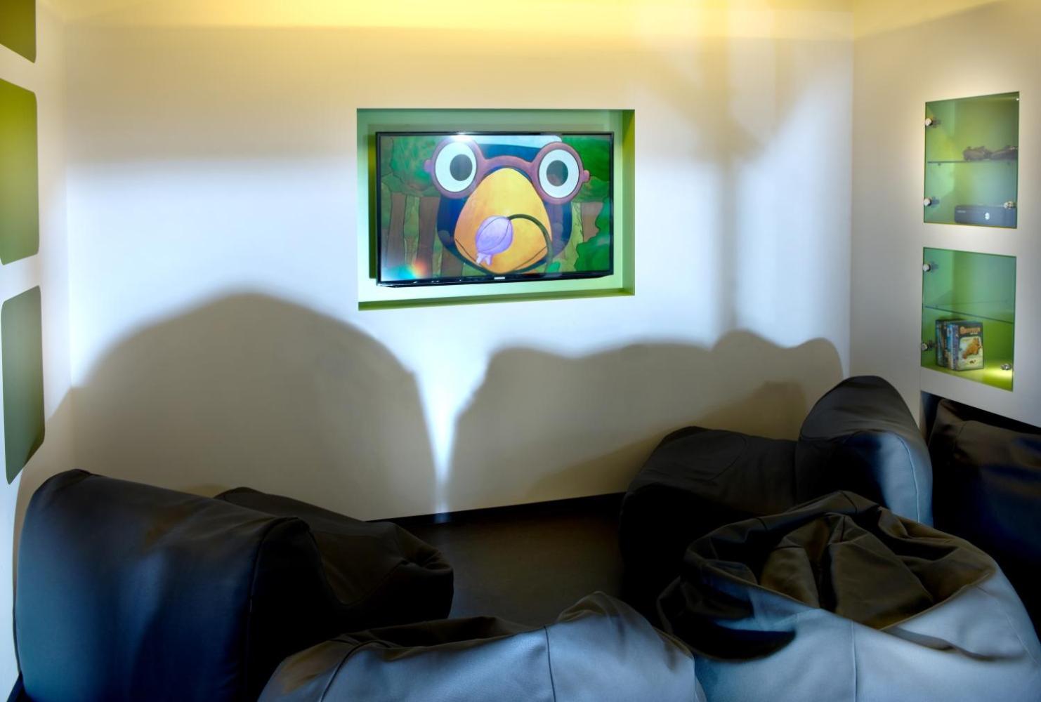 Hapimag Resort Zell Am See