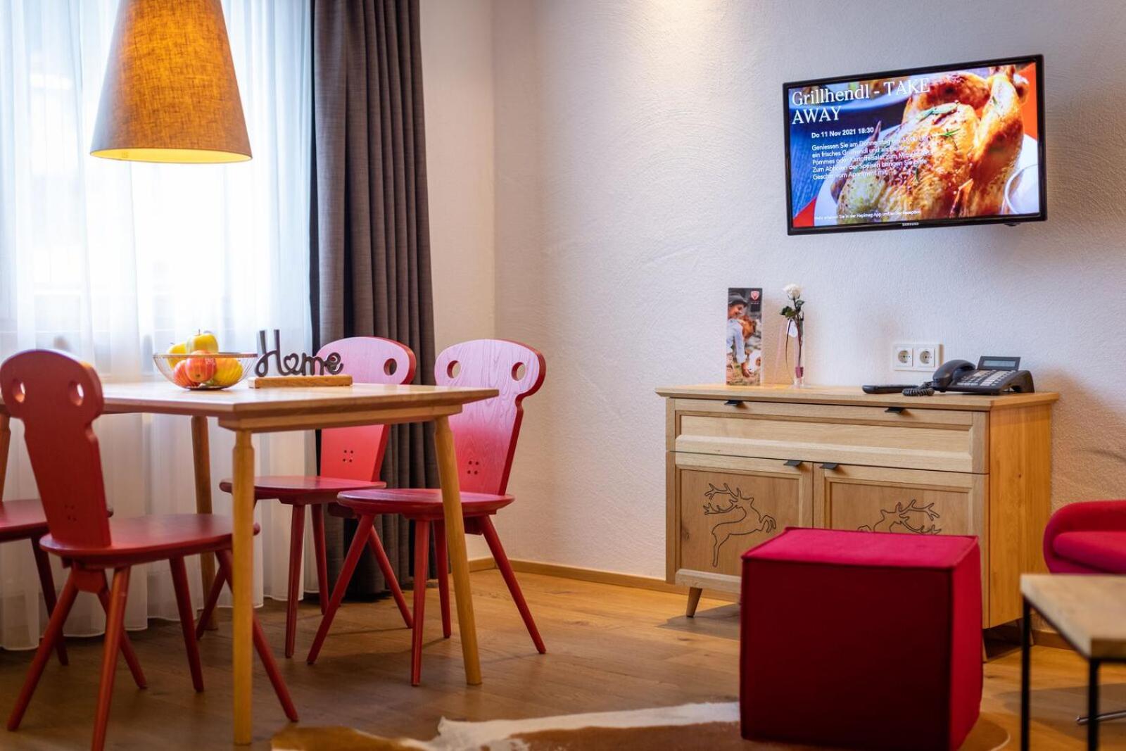 Hapimag Resort Zell Am See