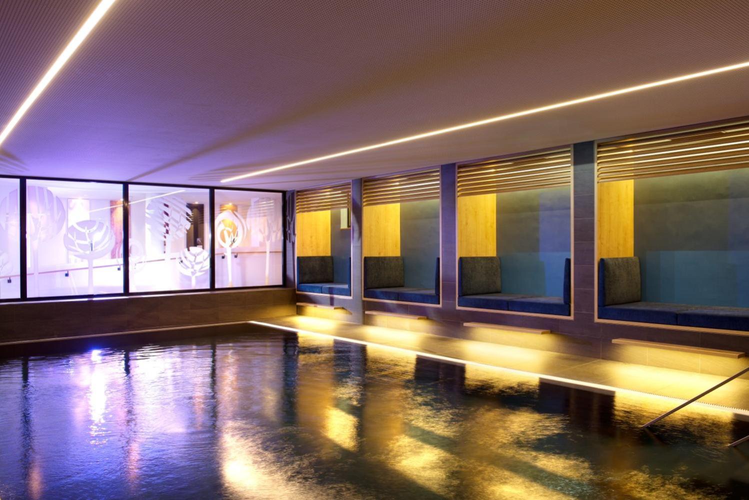 Hapimag Resort Zell Am See