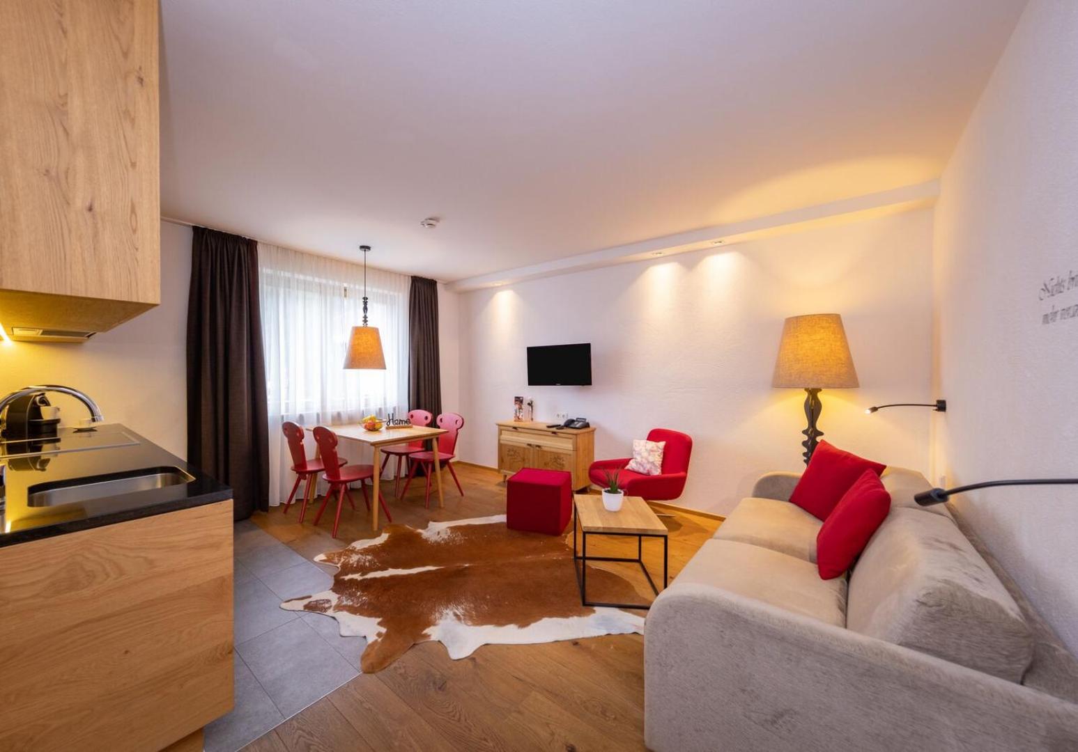 Hapimag Resort Zell Am See