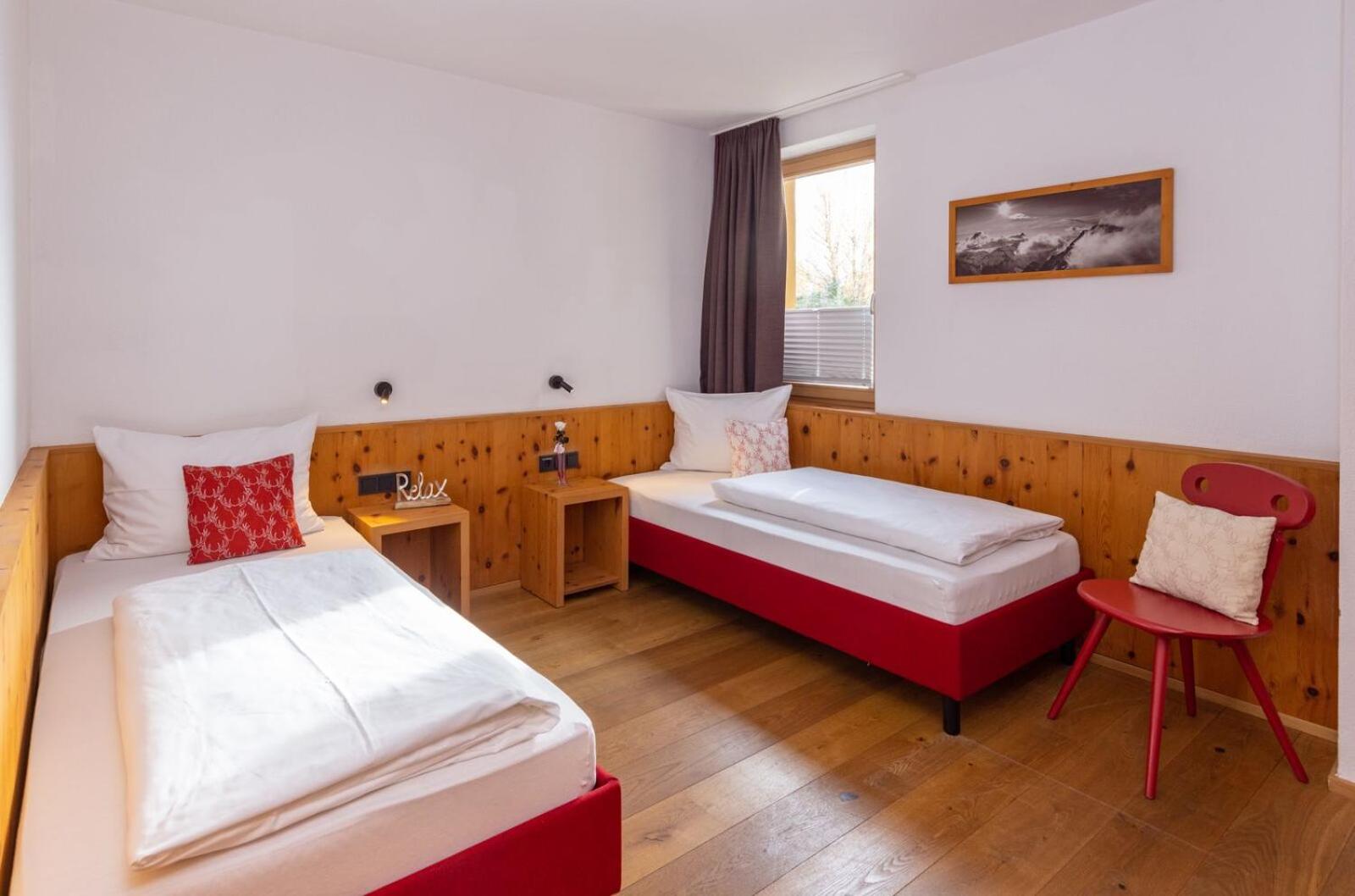 Hapimag Resort Zell Am See