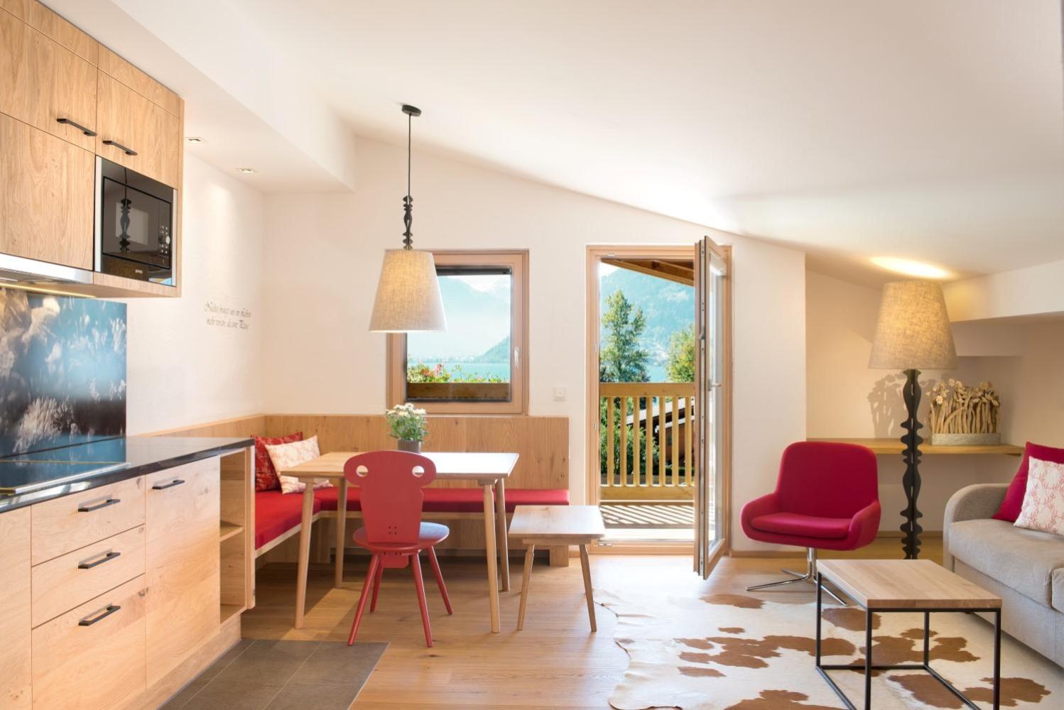 Hapimag Resort Zell Am See