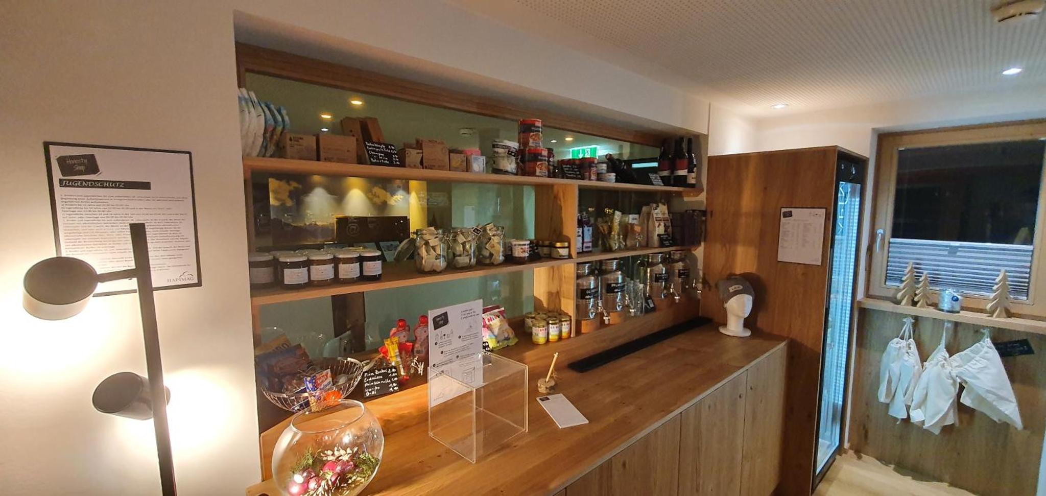 Hapimag Resort Zell Am See