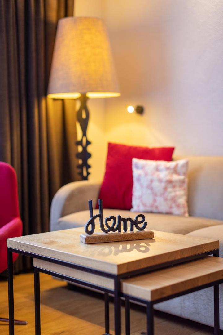 Hapimag Resort Zell Am See