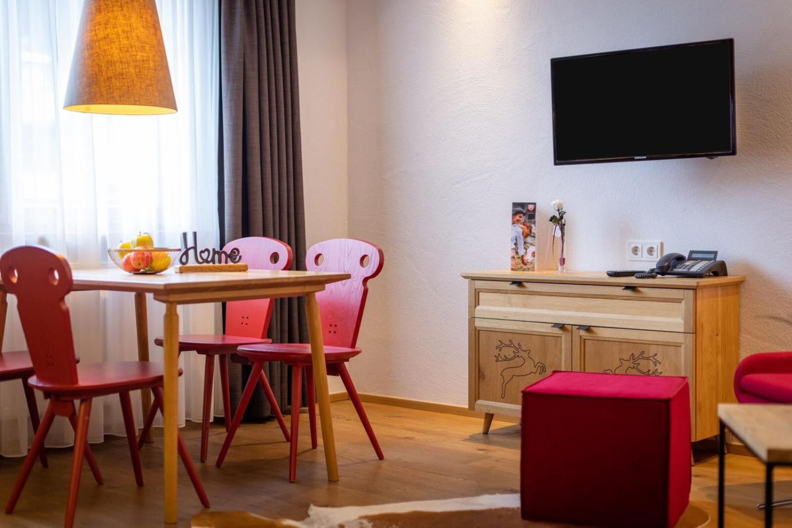 Hapimag Resort Zell Am See