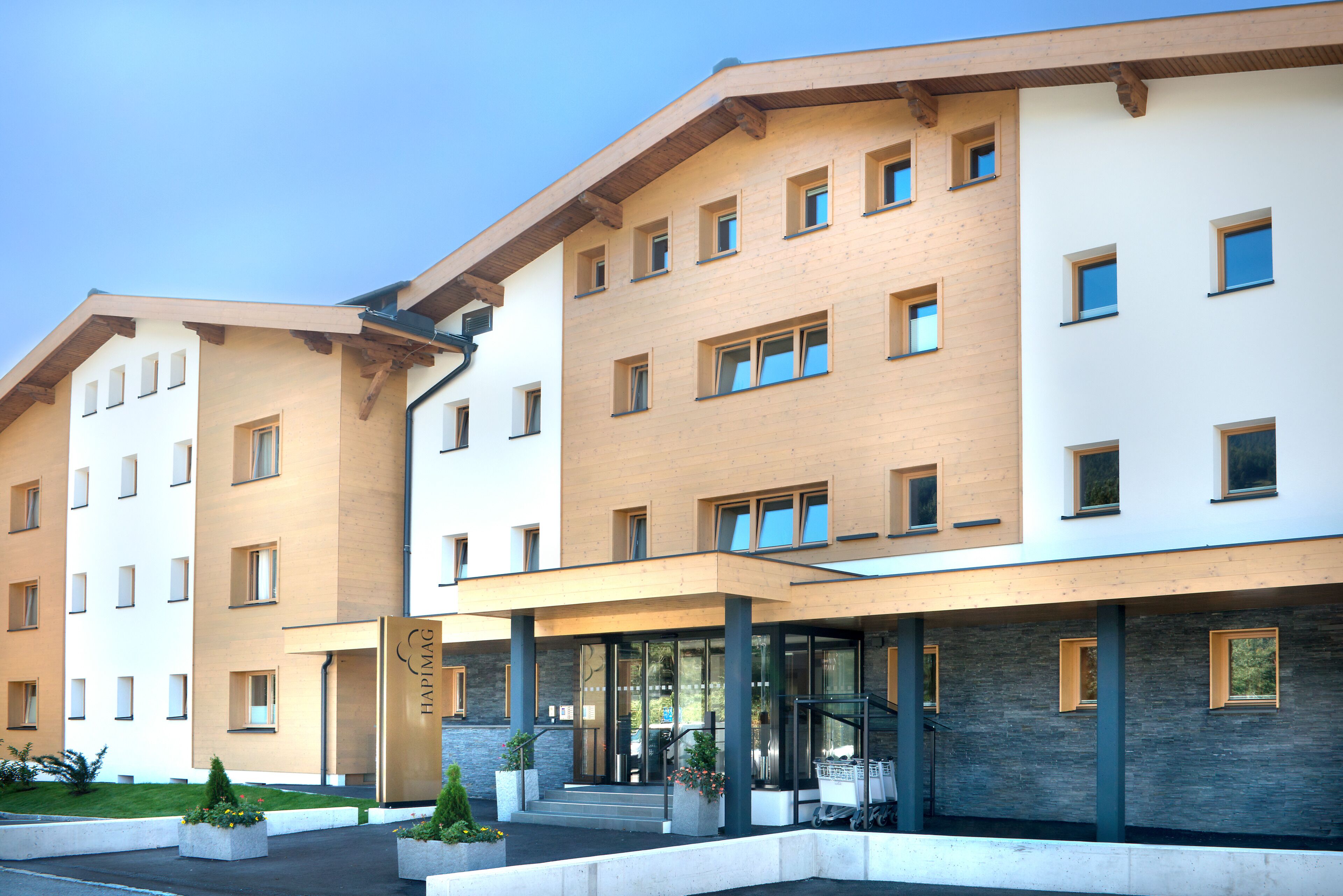 Hapimag Resort Zell Am See