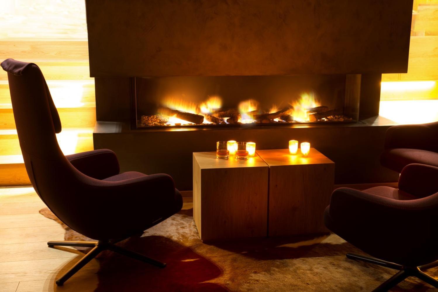 Hapimag Resort Zell Am See