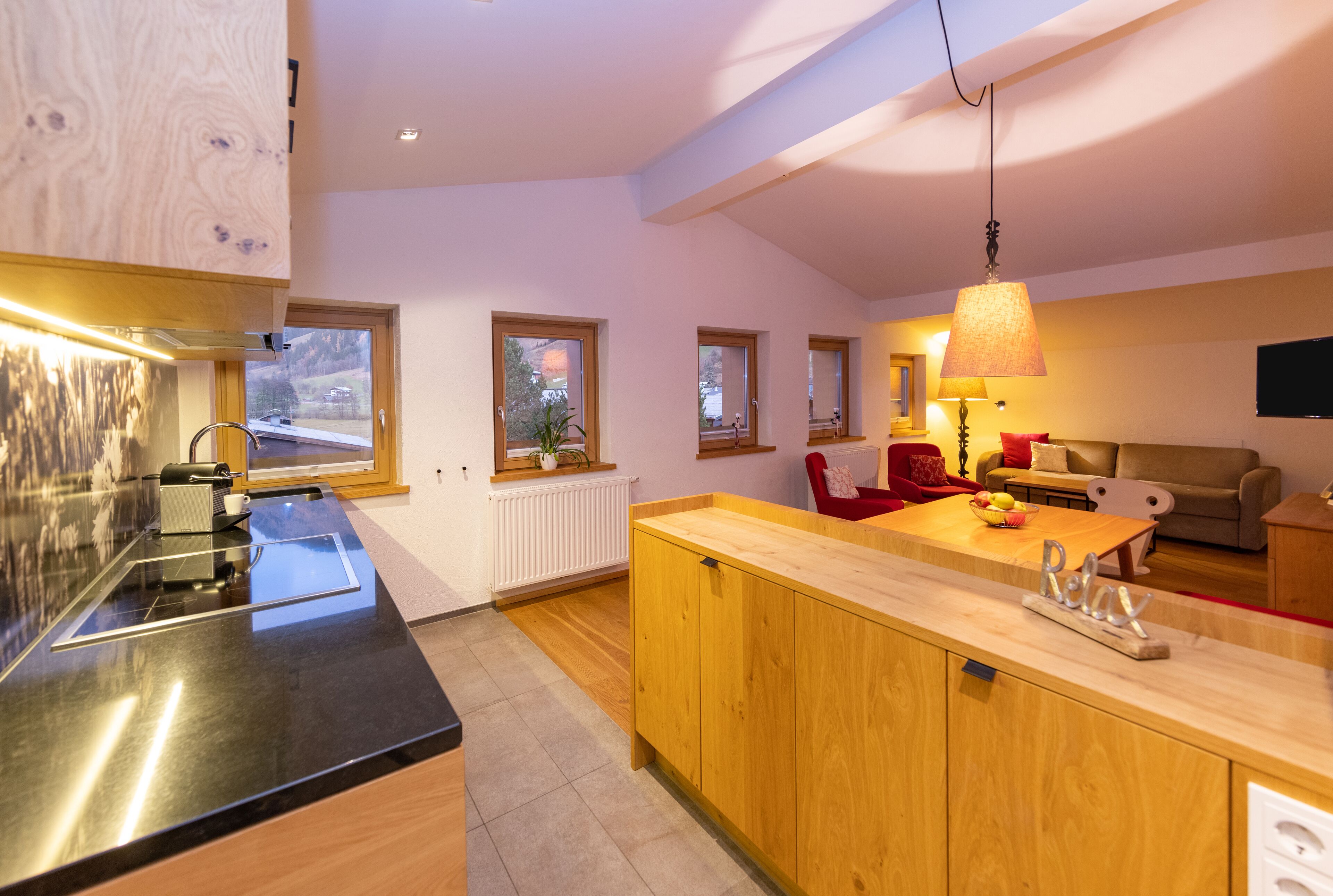 Hapimag Resort Zell Am See