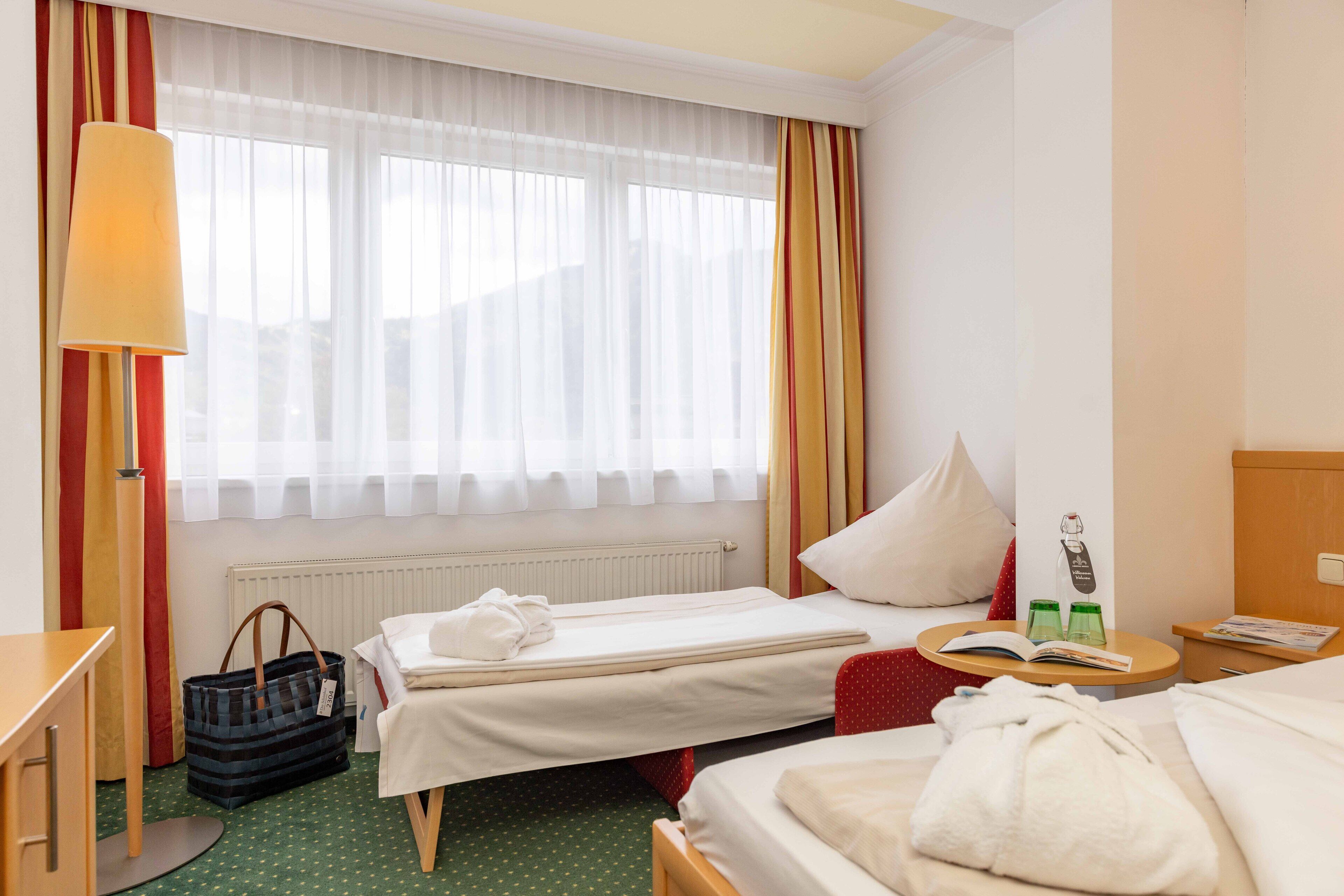 Hotel Der Schütthof