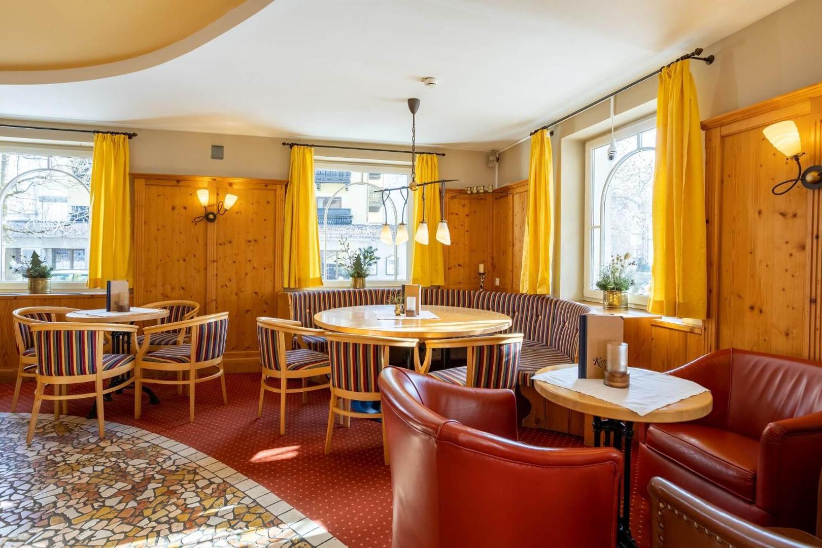 Hotel Der Schütthof