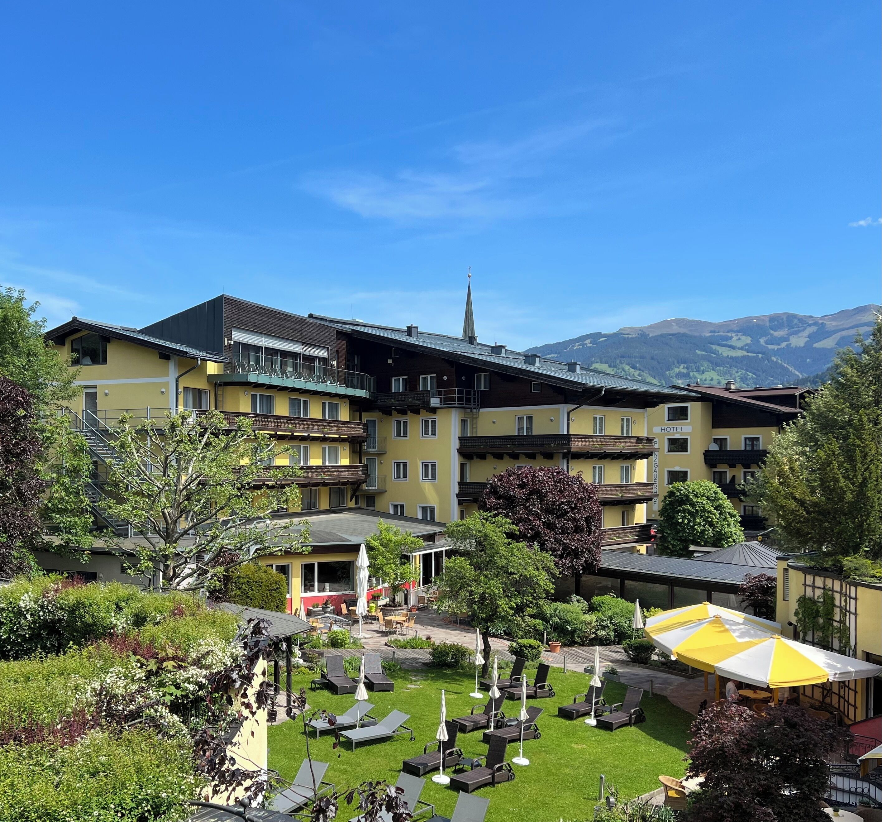Hotel Der Schütthof