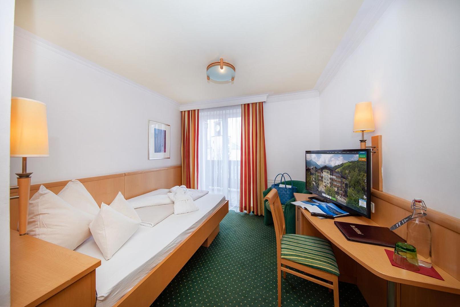 Hotel Der Schütthof