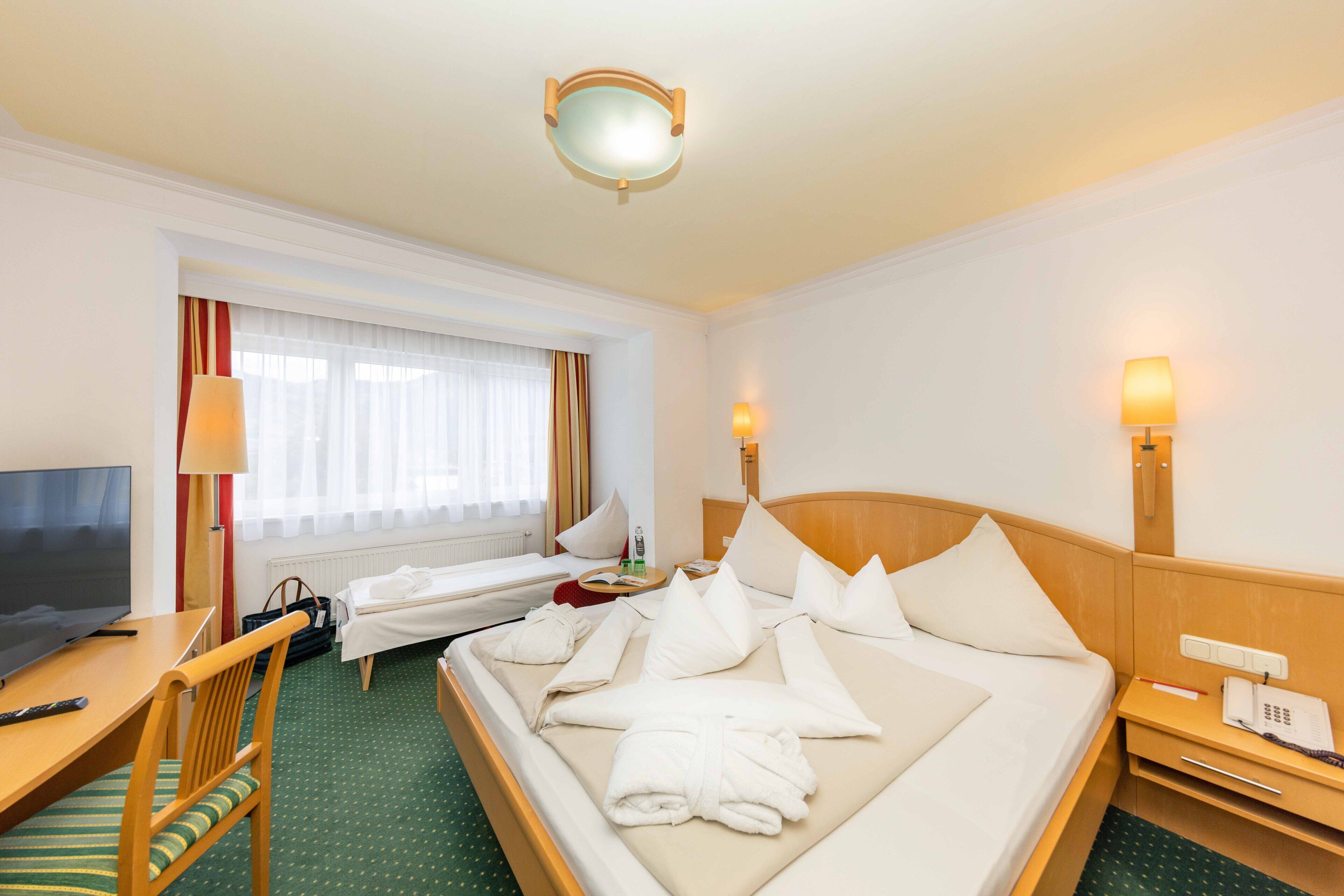 Hotel Der Schütthof