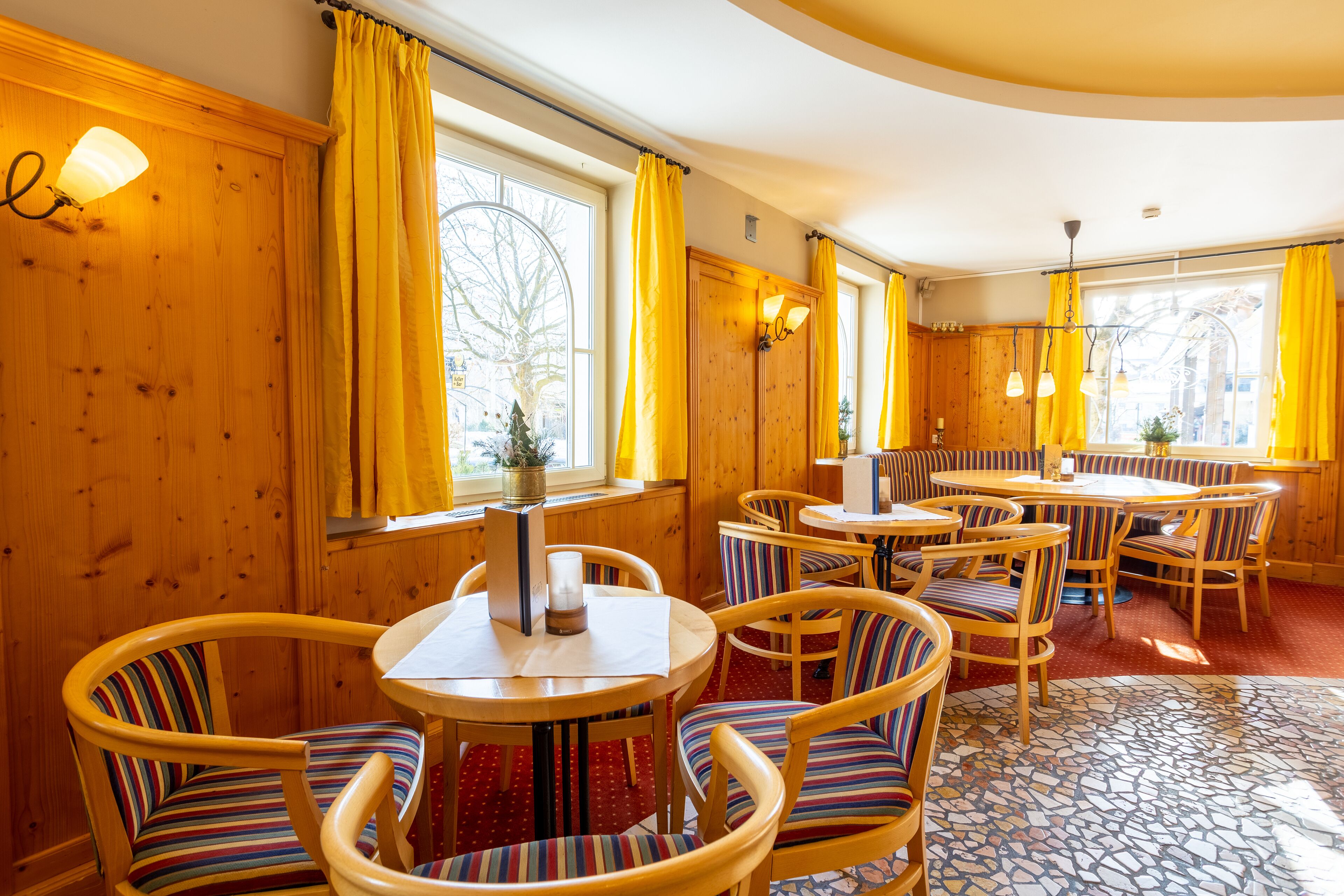 Hotel Der Schütthof