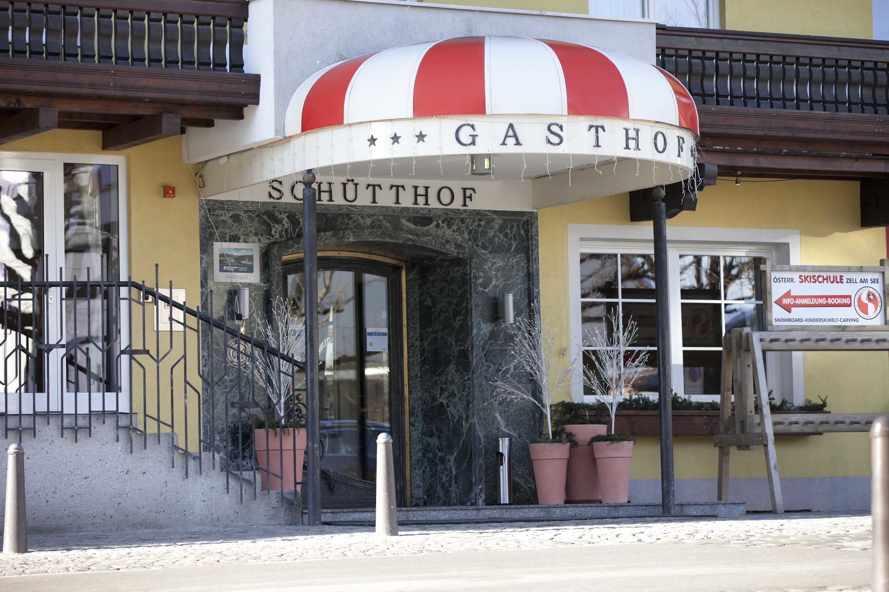 Hotel Der Schütthof