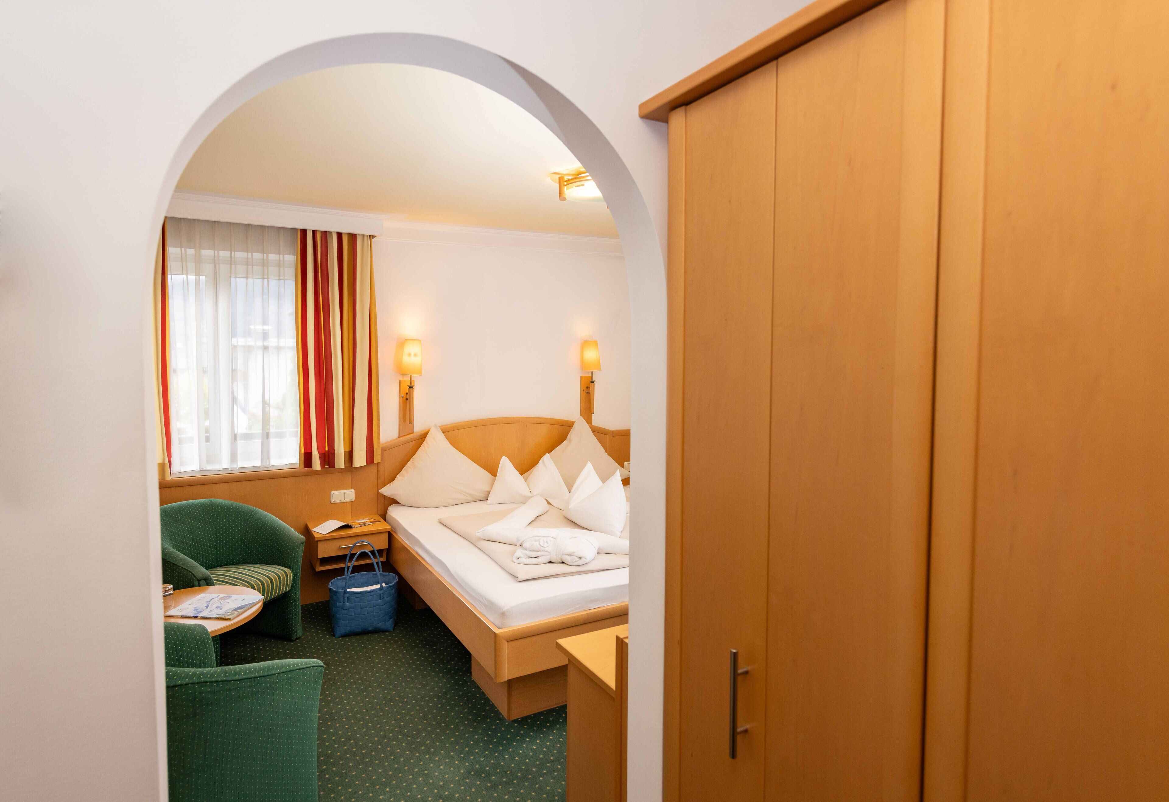 Hotel Der Schütthof