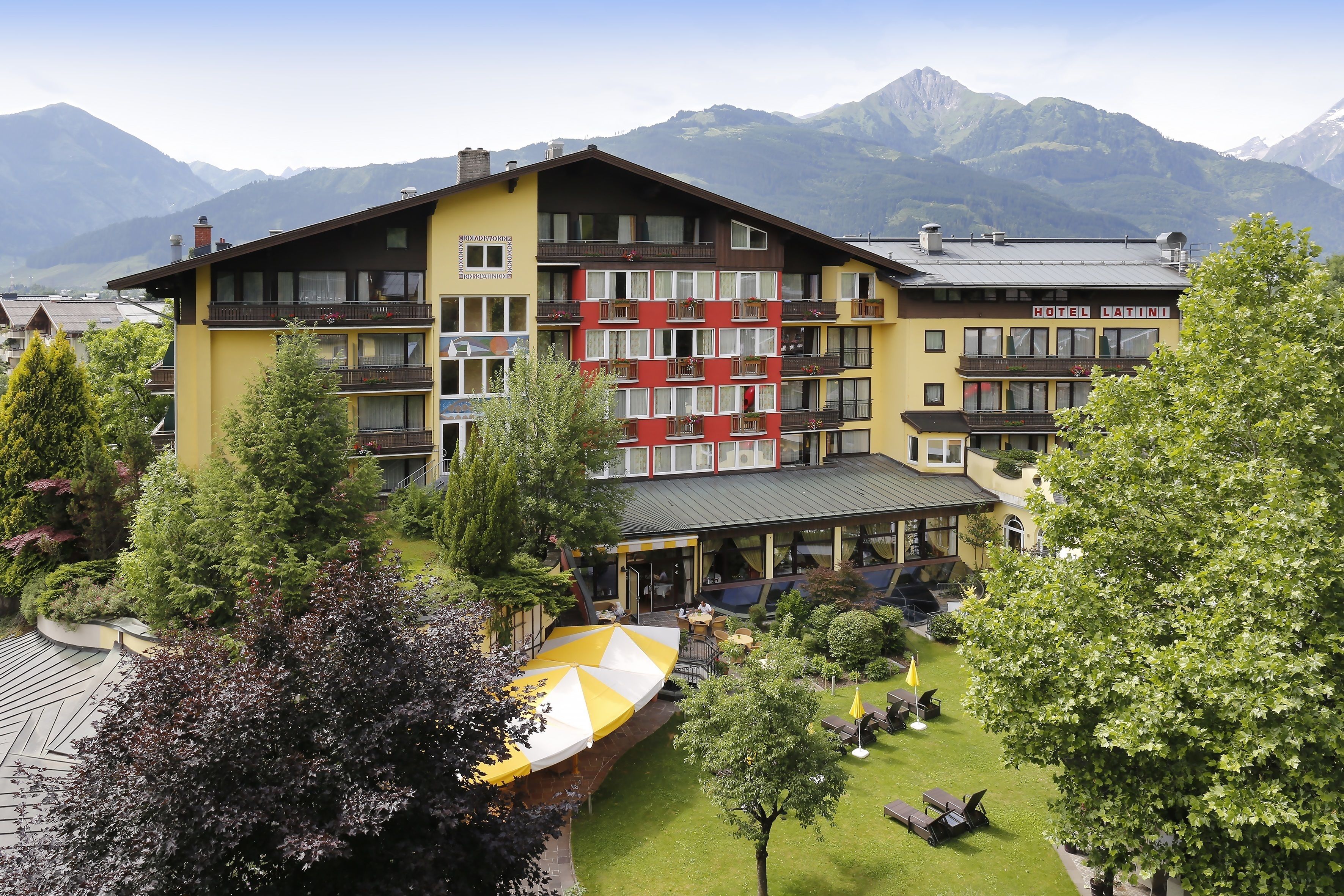 Hotel Der Schütthof