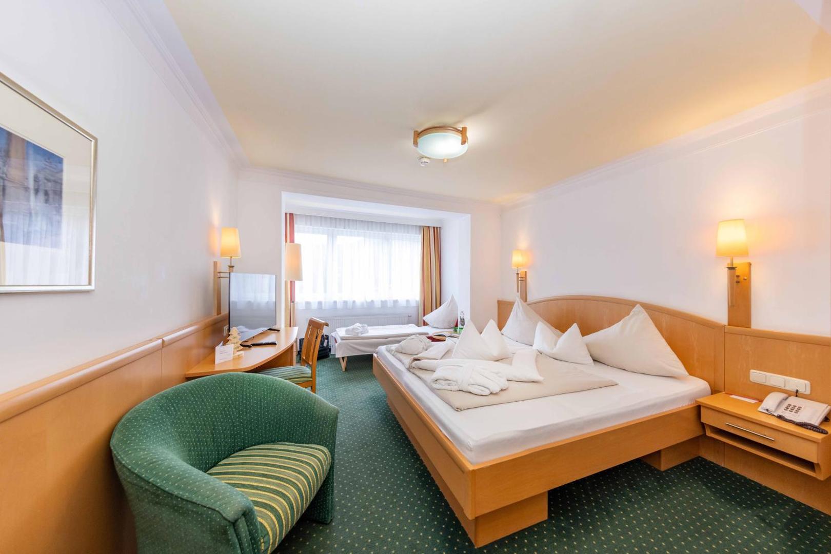 Hotel Der Schütthof