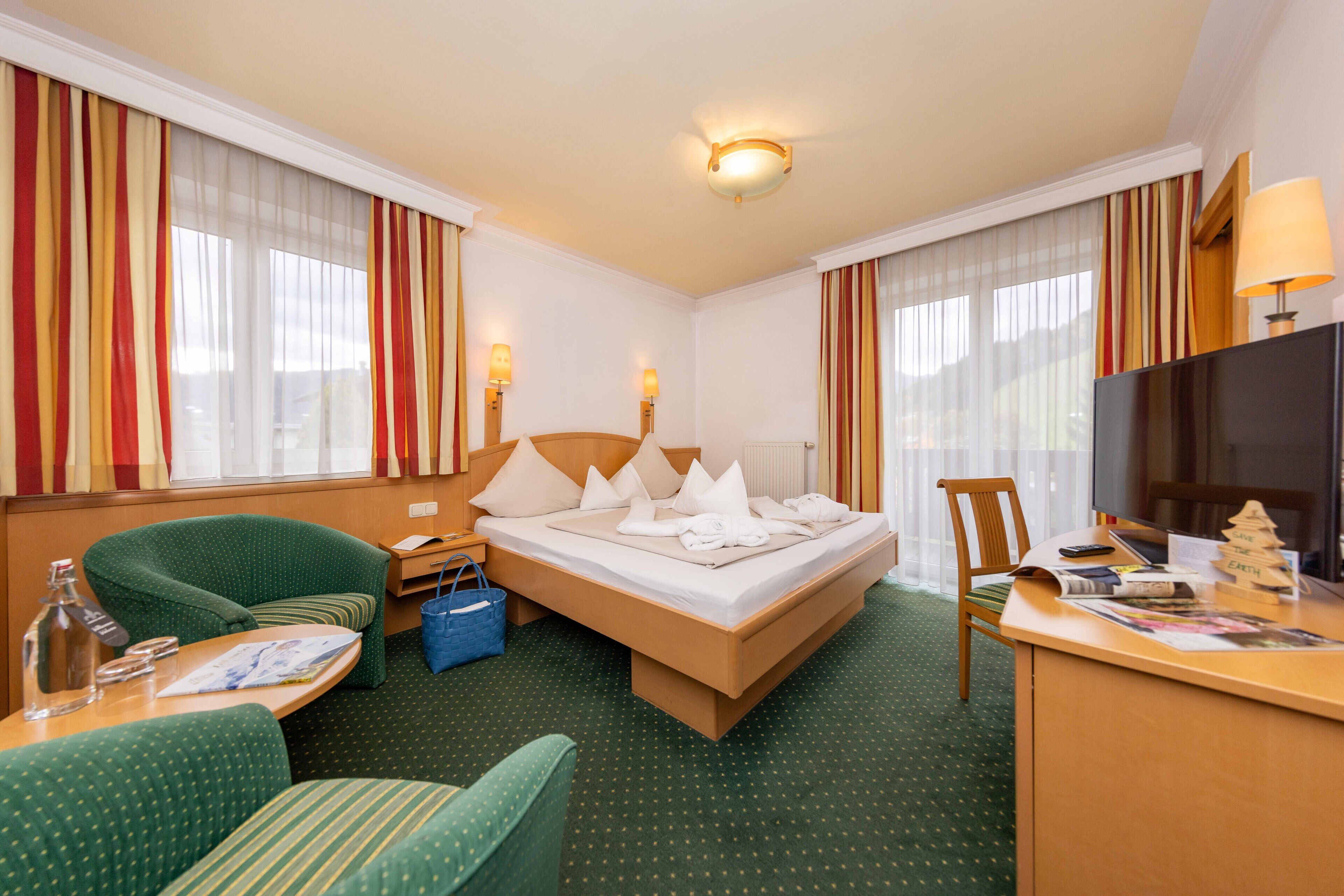 Hotel Der Schütthof