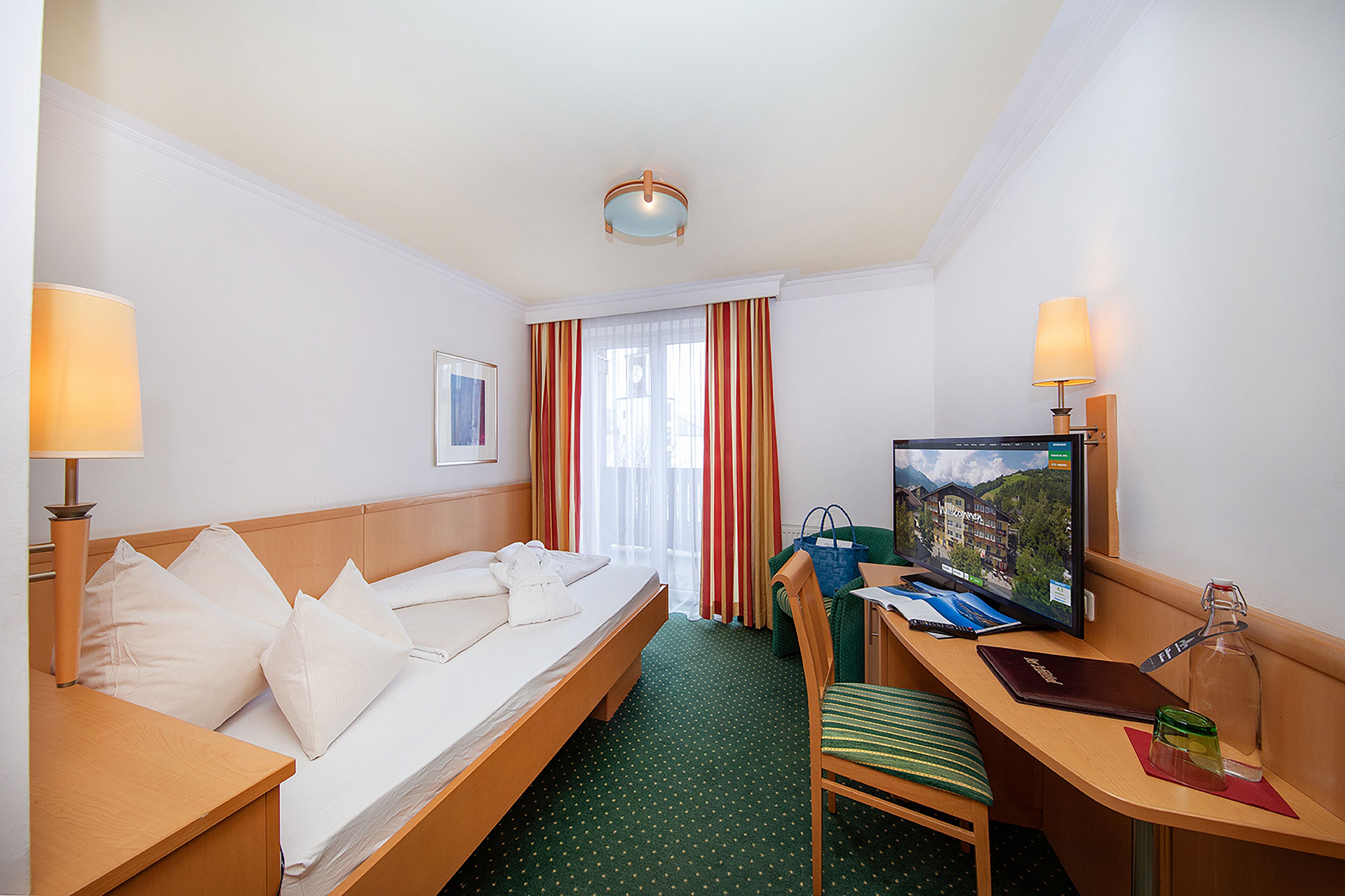 Hotel Der Schütthof