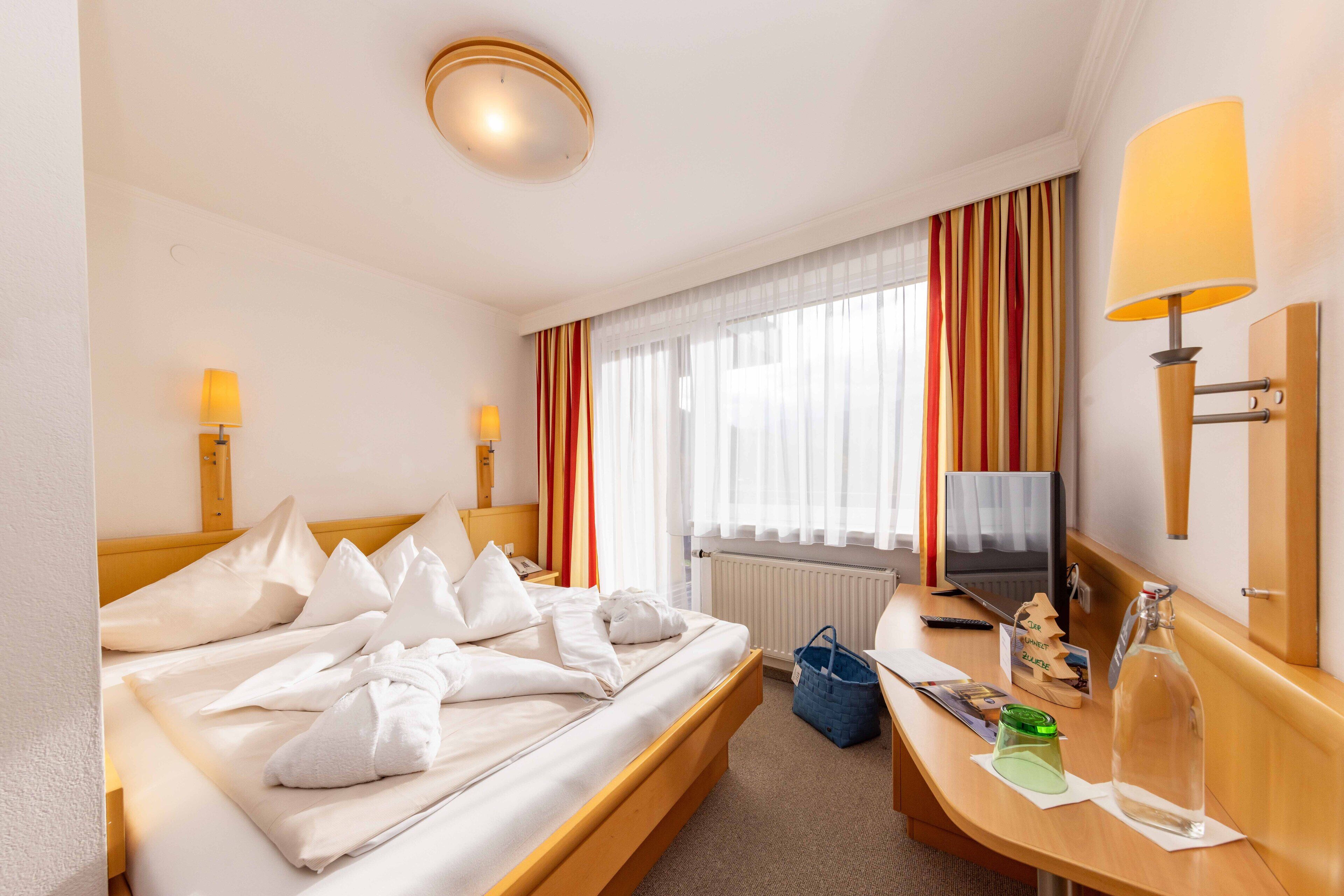 Hotel Der Schütthof