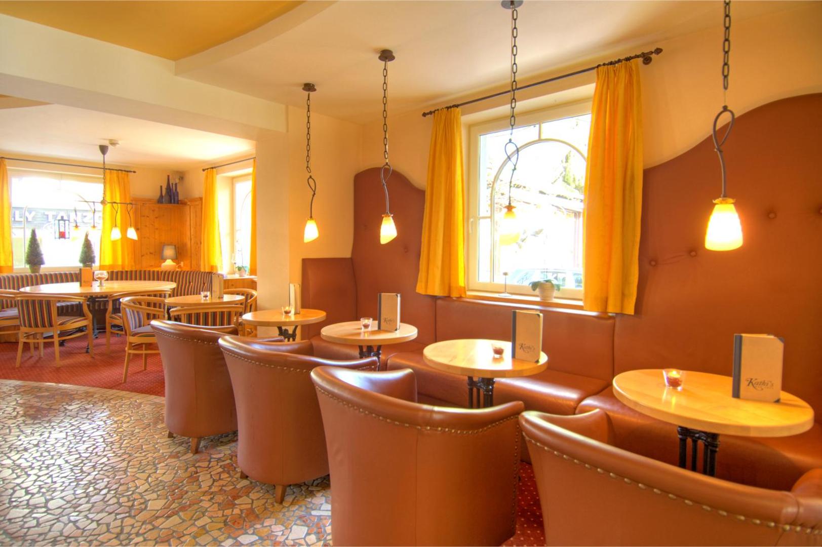 Hotel Der Schütthof
