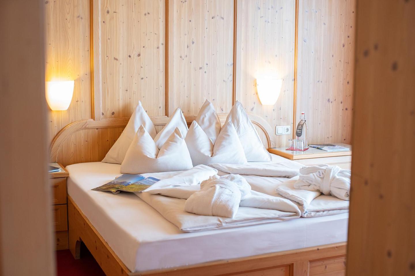 Hotel Latini