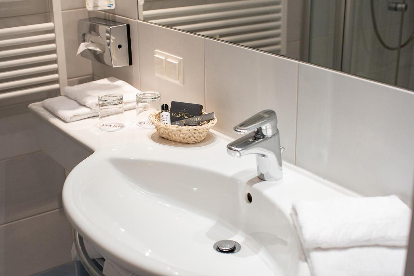 Hotel Latini