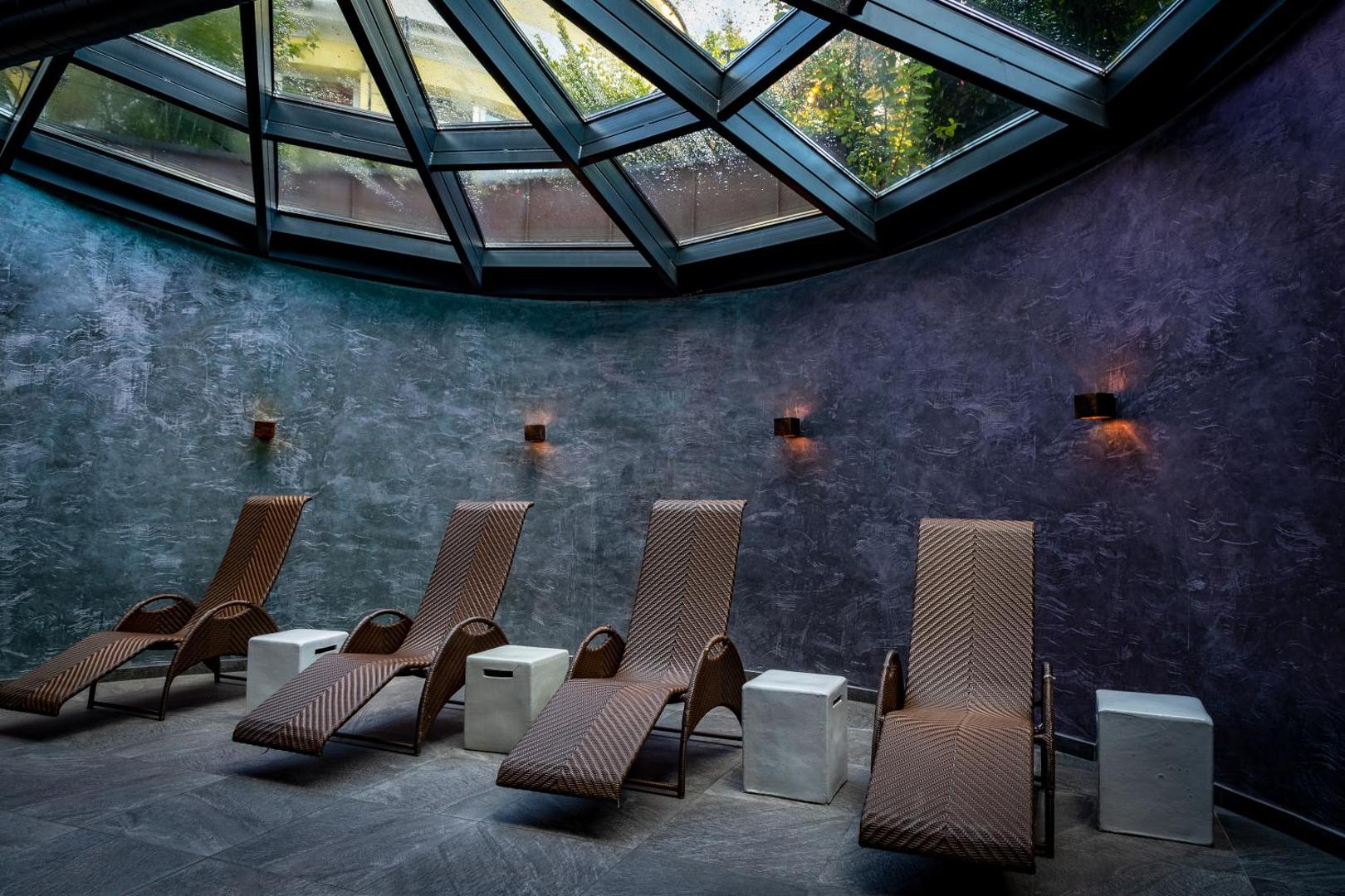 Hotel Latini
