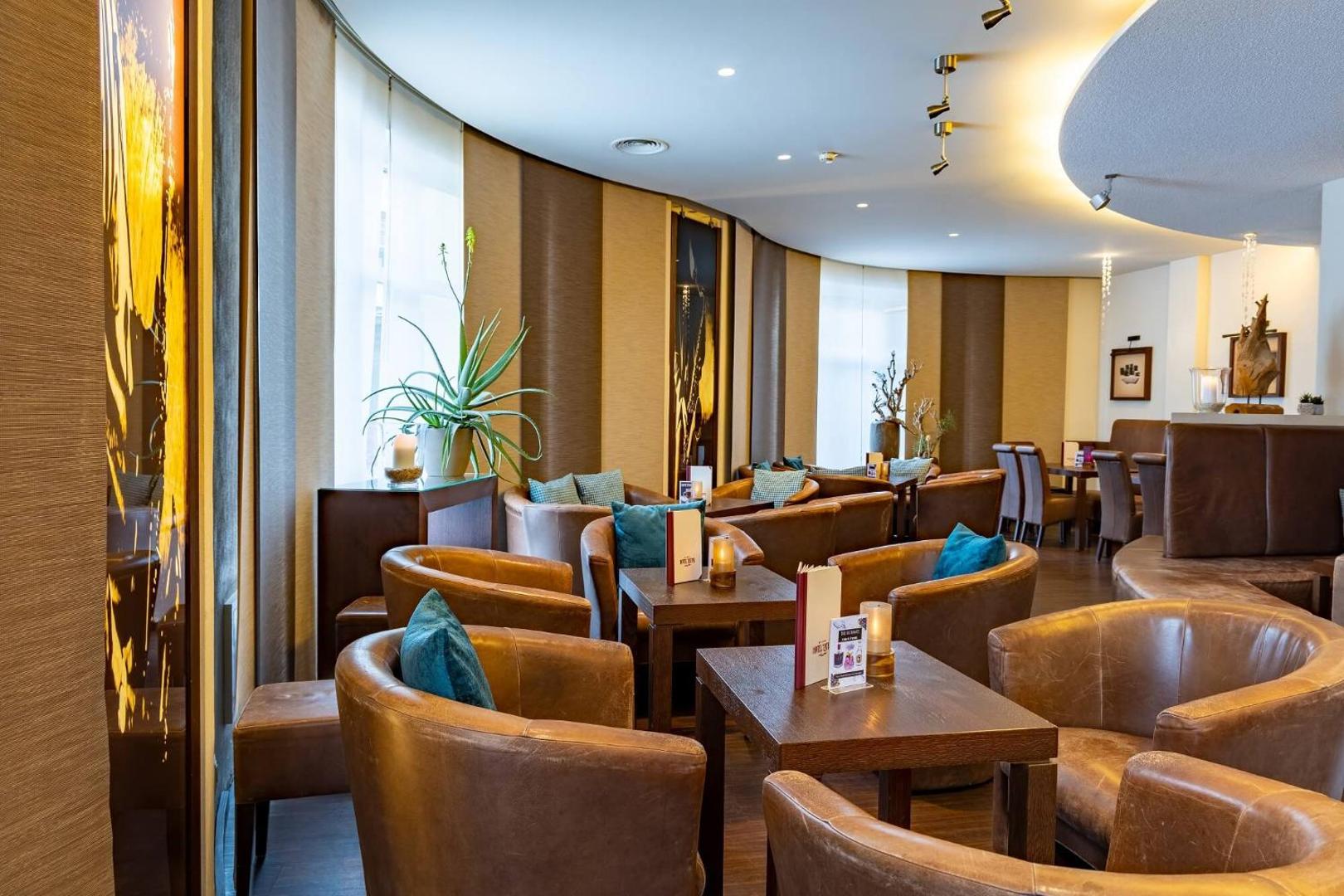 Hotel Latini