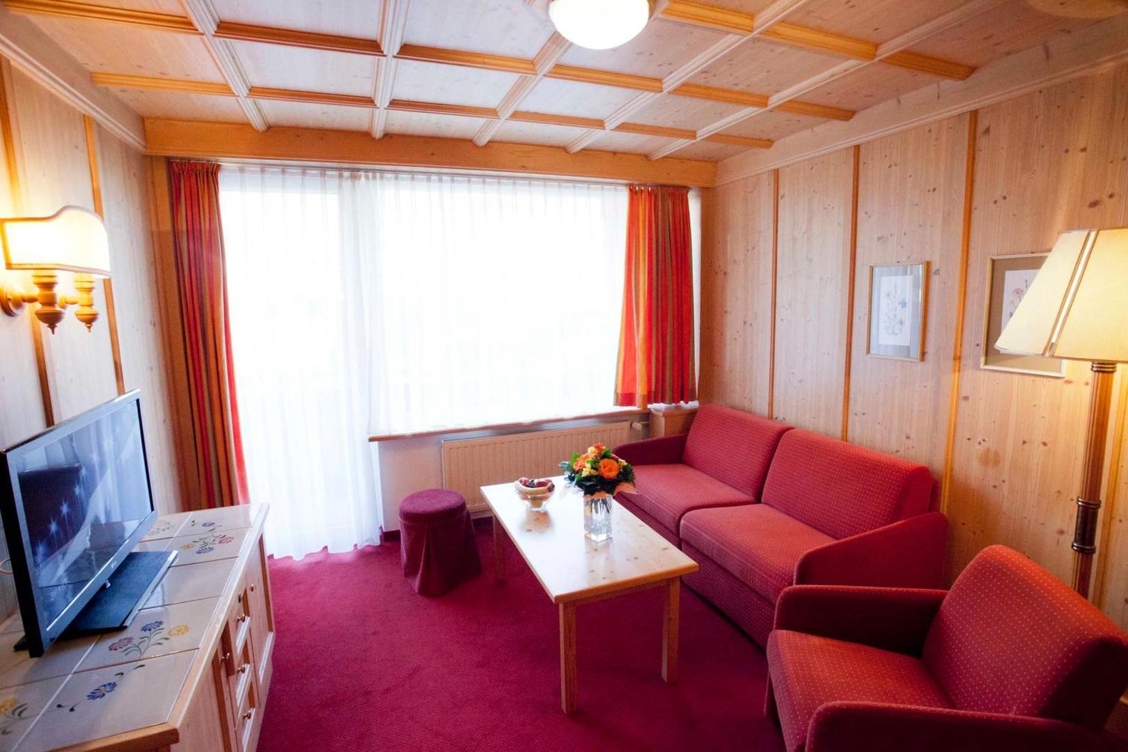 Hotel Latini