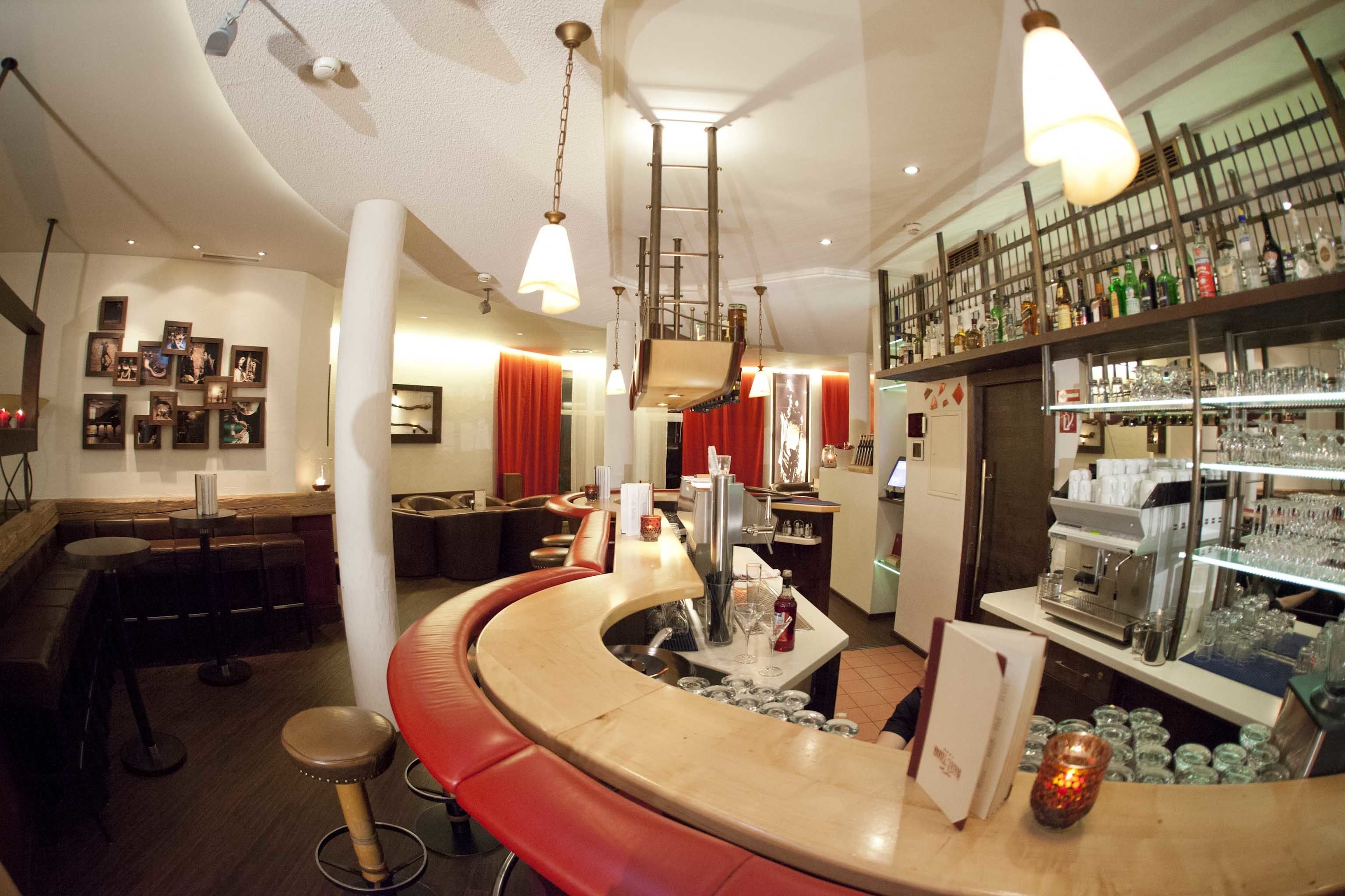 Hotel Latini