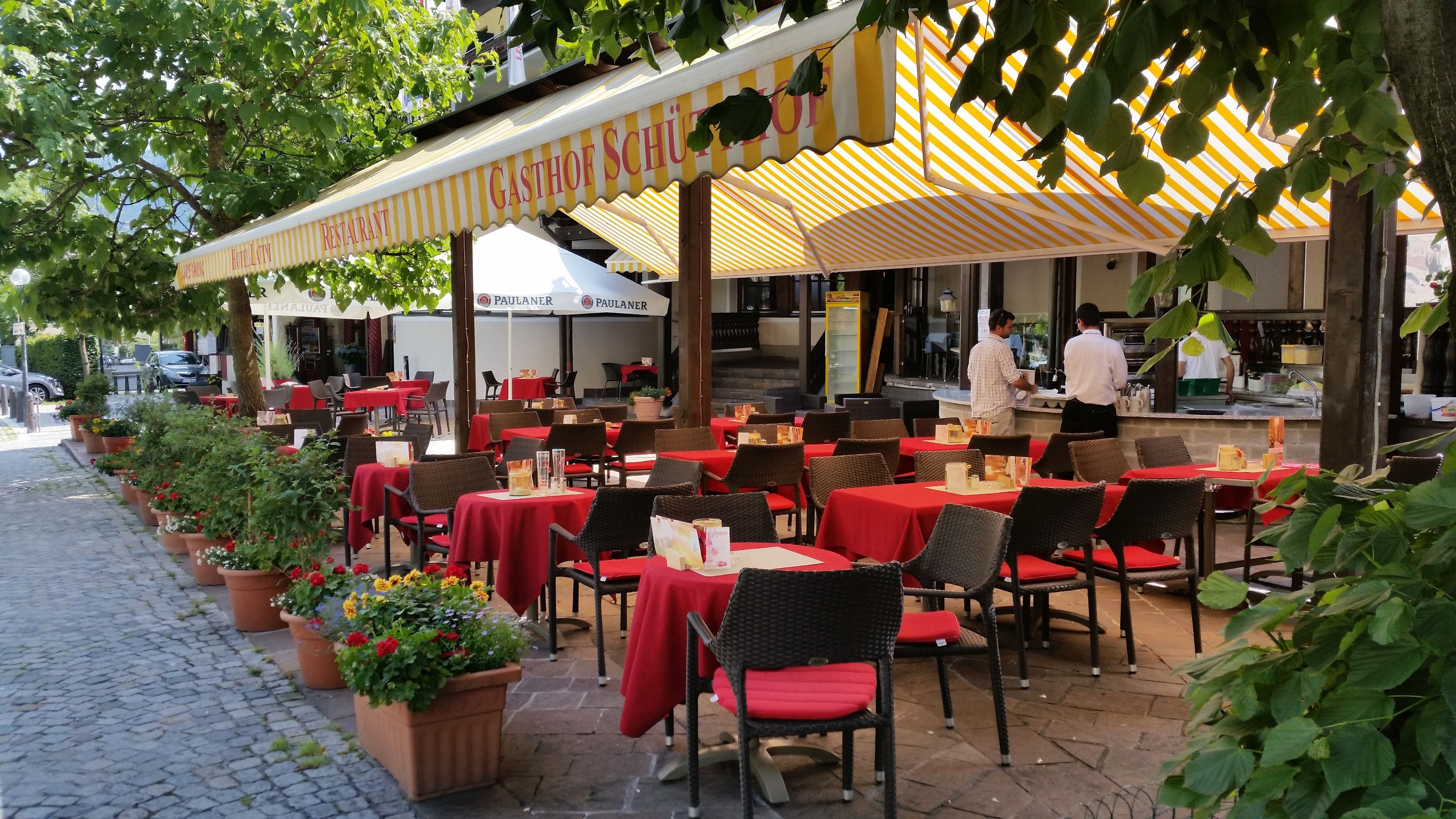 Hotel Latini