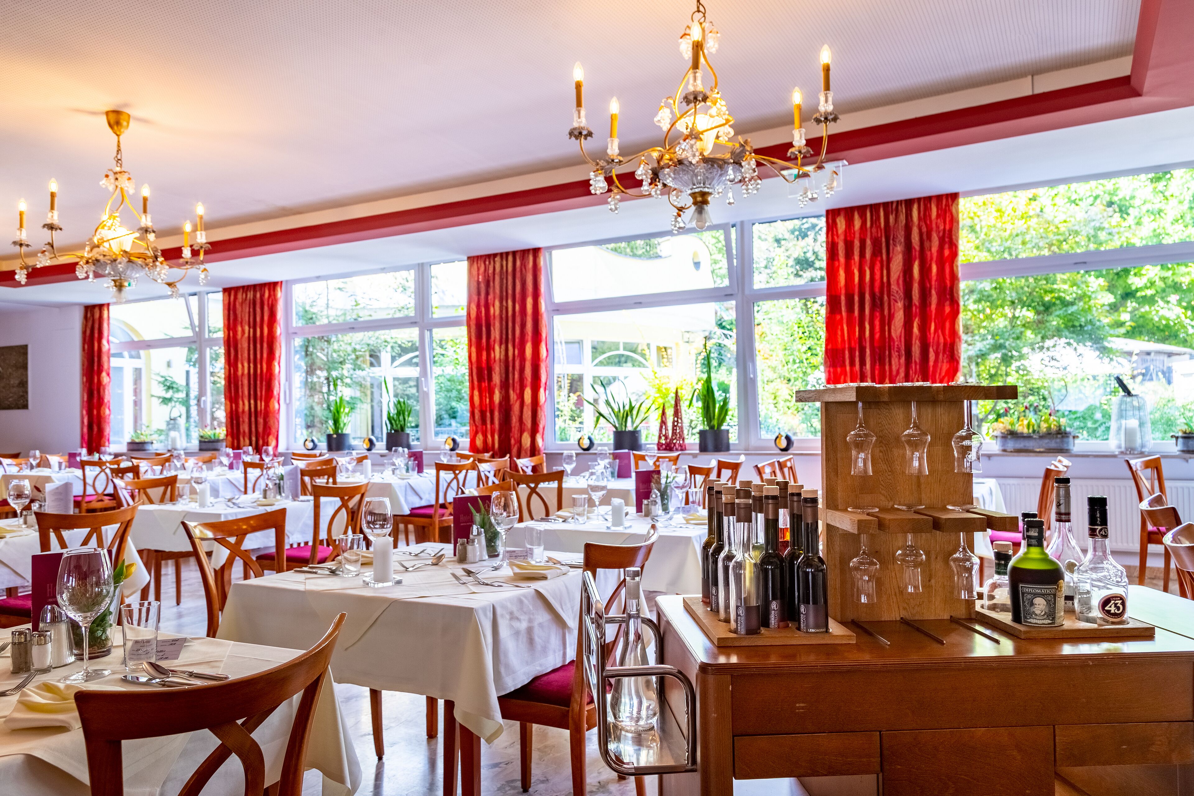 Hotel Latini