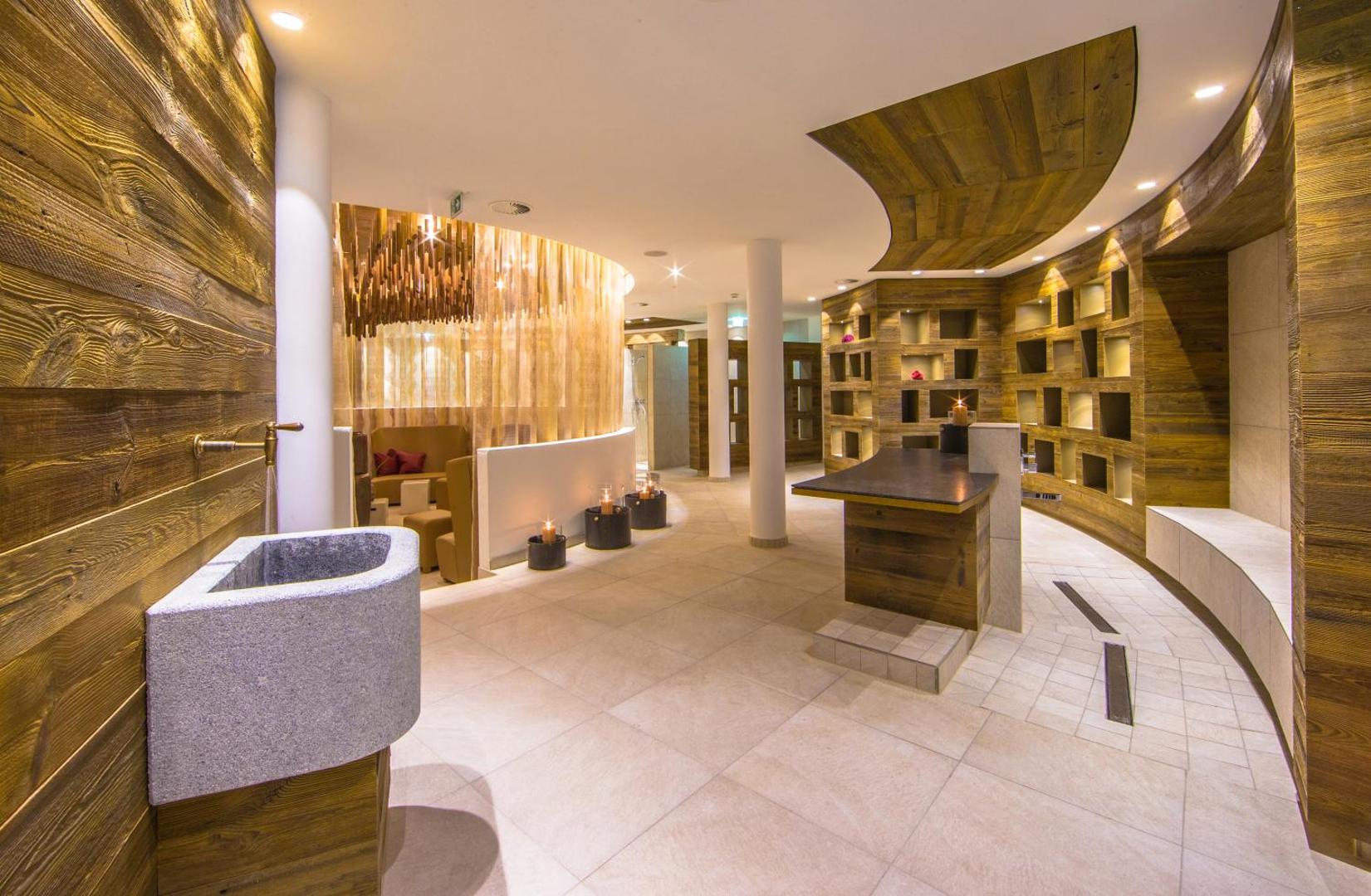 Hotel Latini