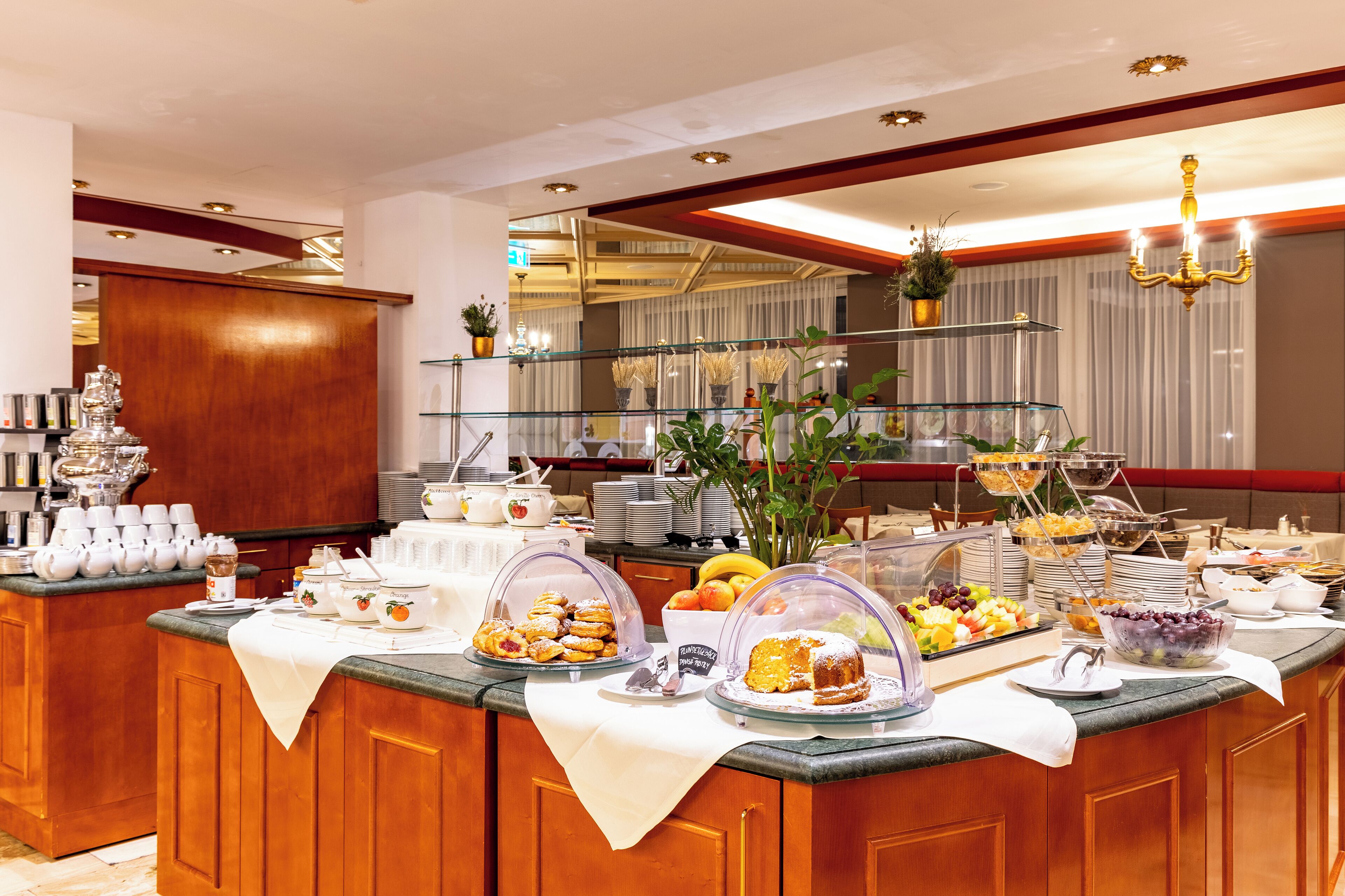 Hotel Latini