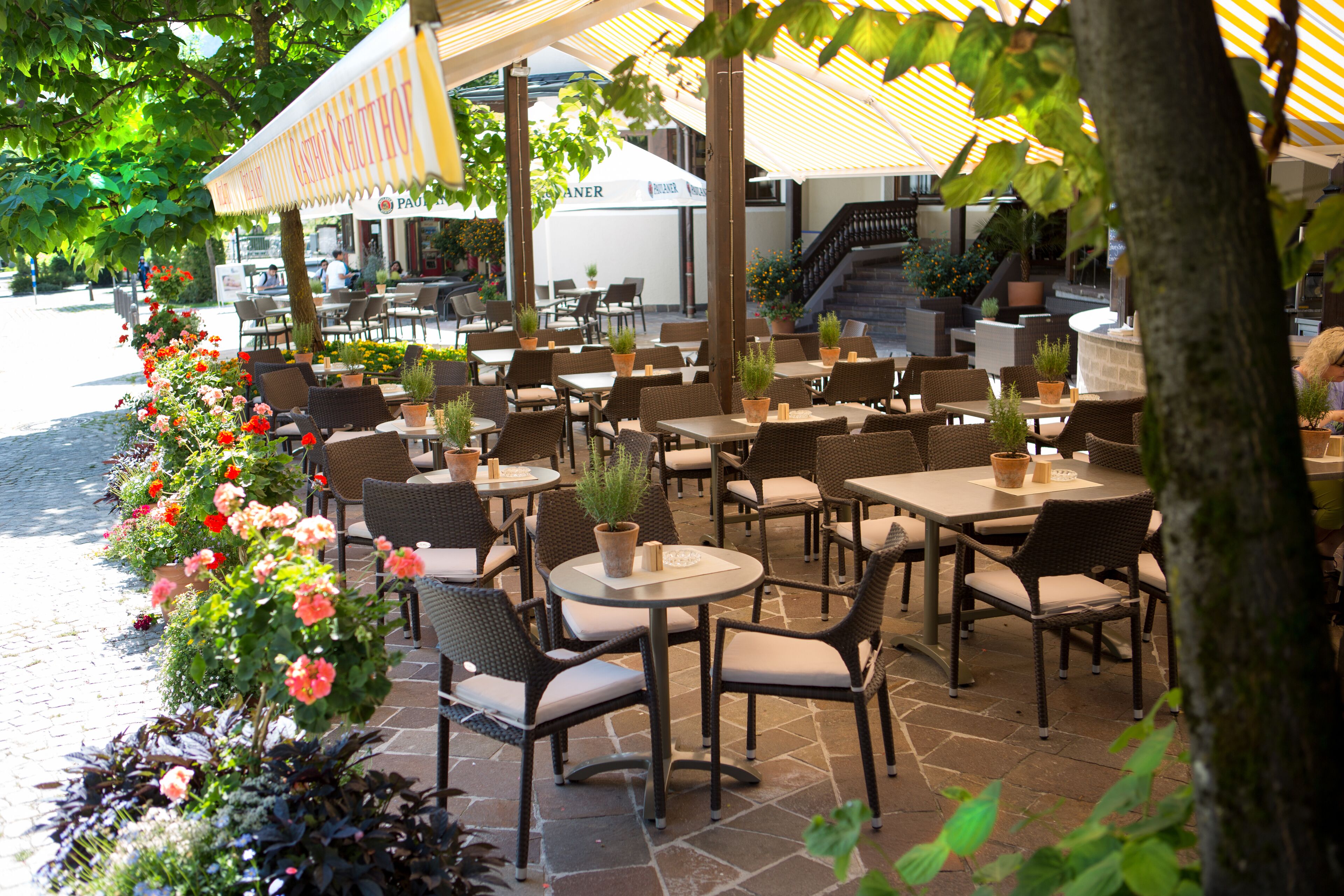 Hotel Latini