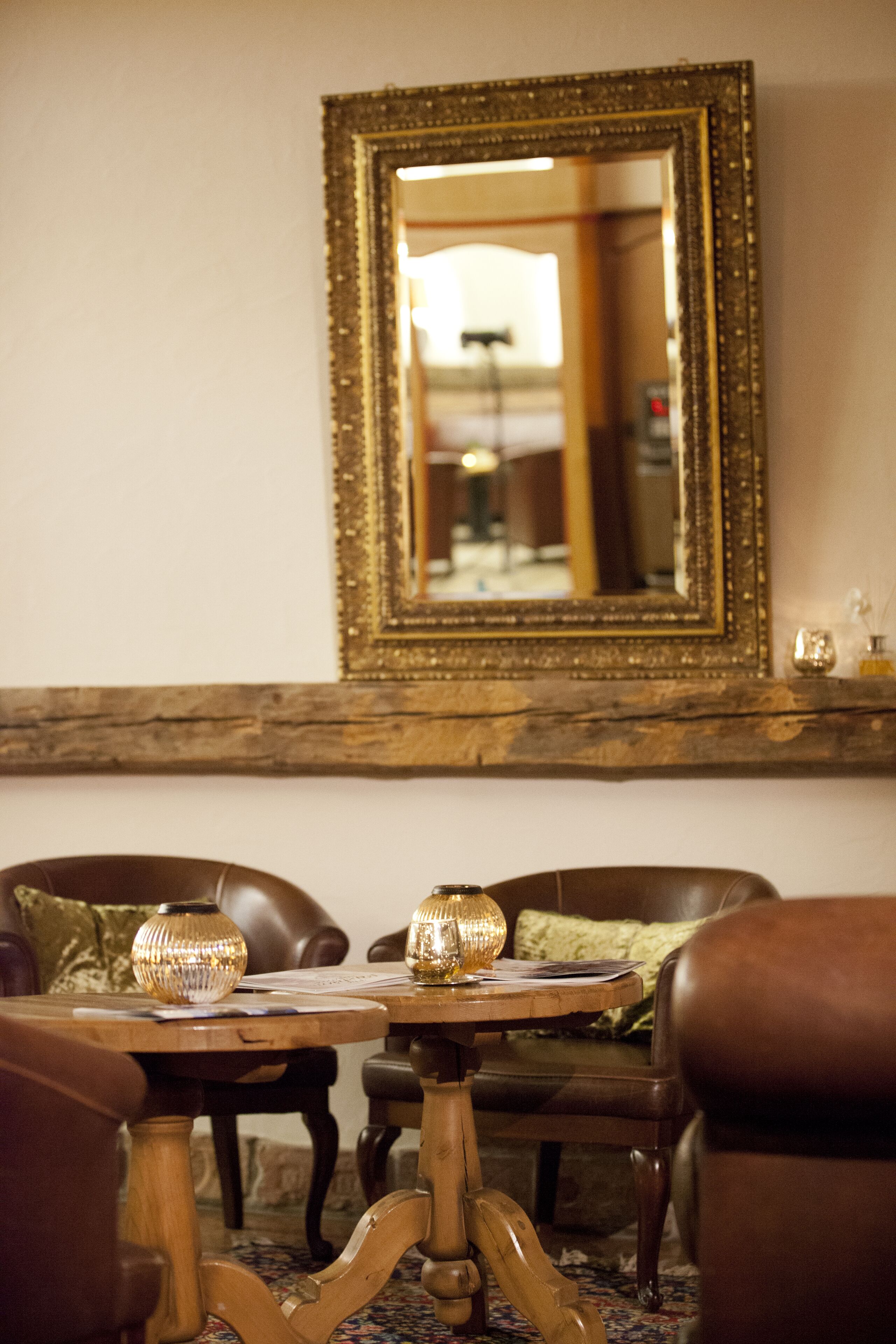 Hotel Latini
