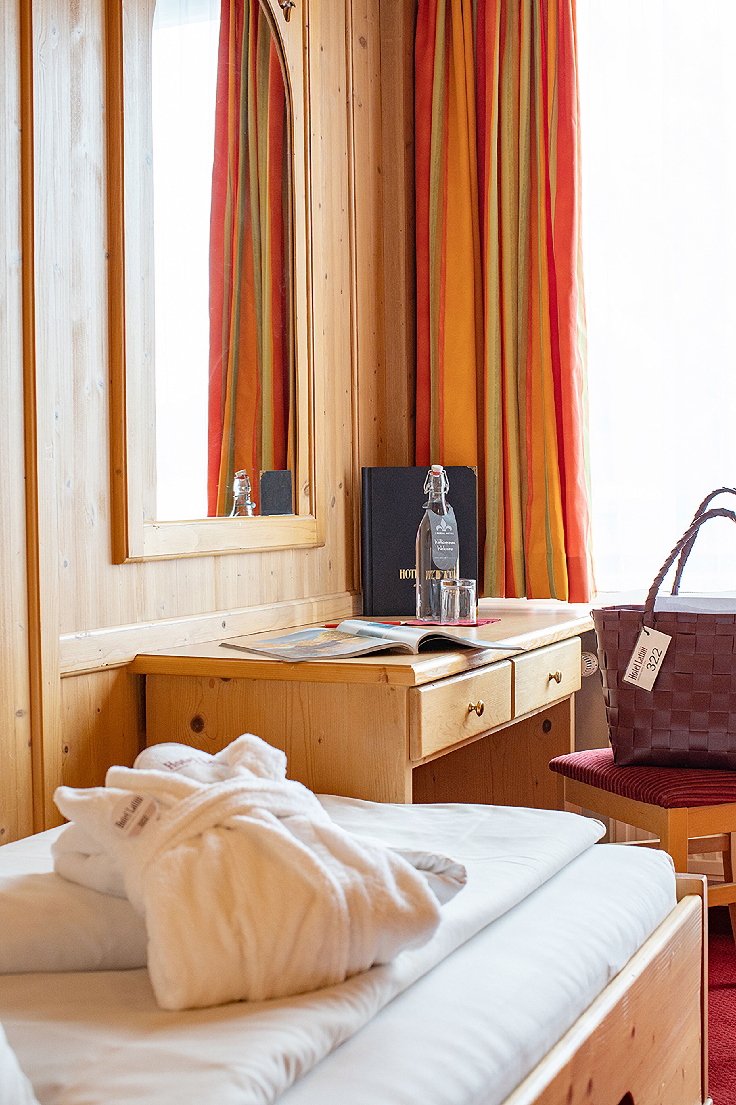 Hotel Latini