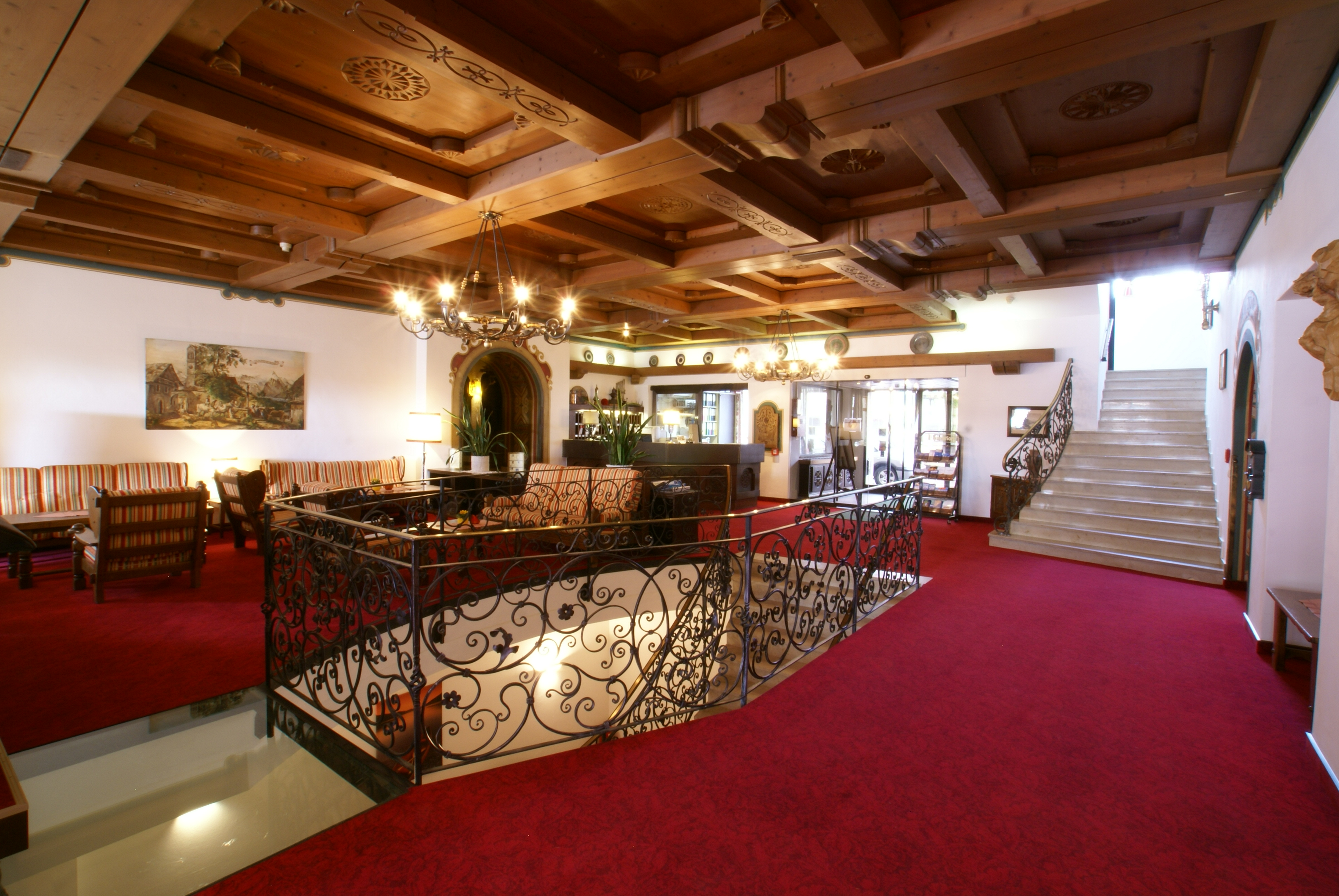 Hotel Neue Post
