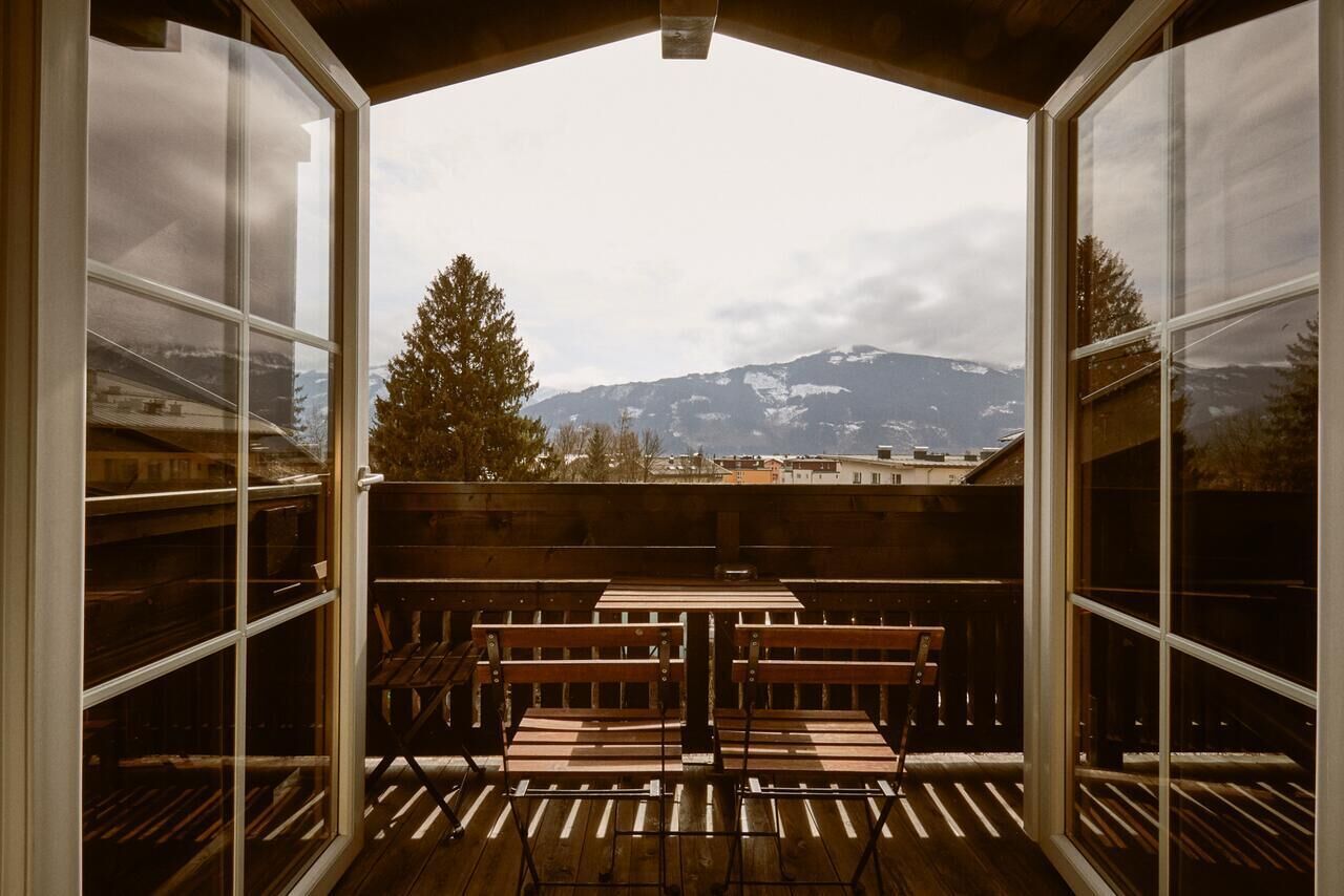 Hotel Pinzgauerhof