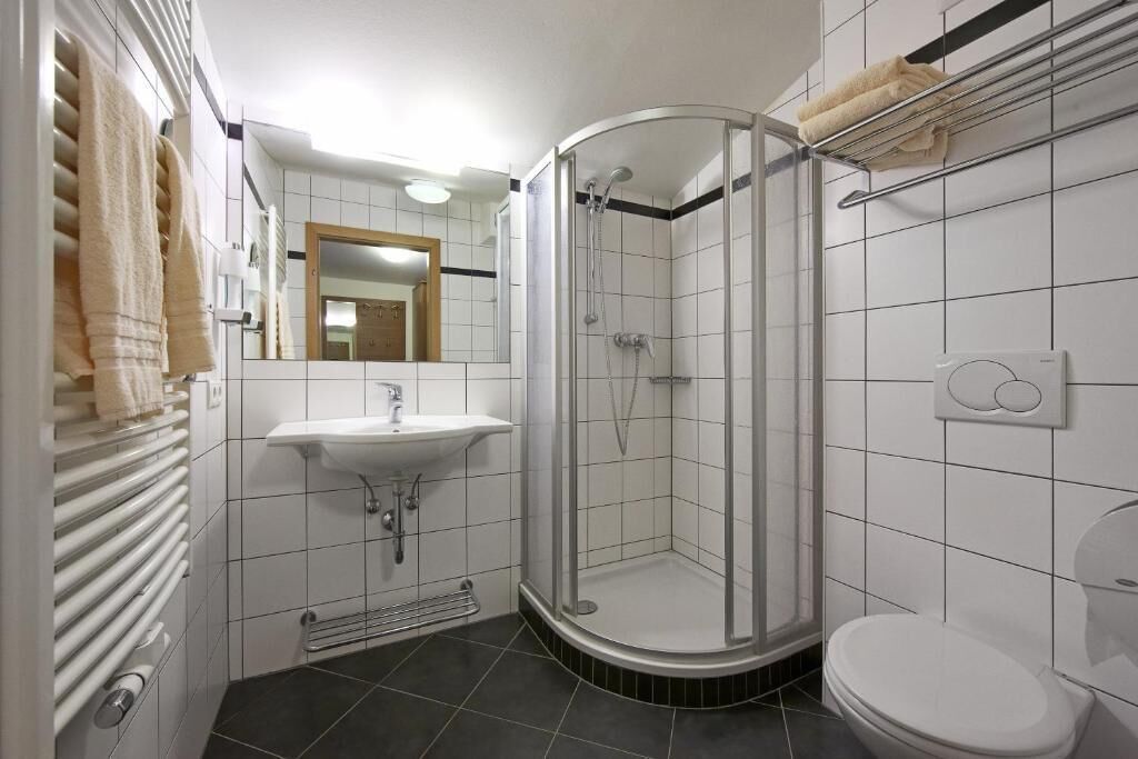 Hotel Pinzgauerhof