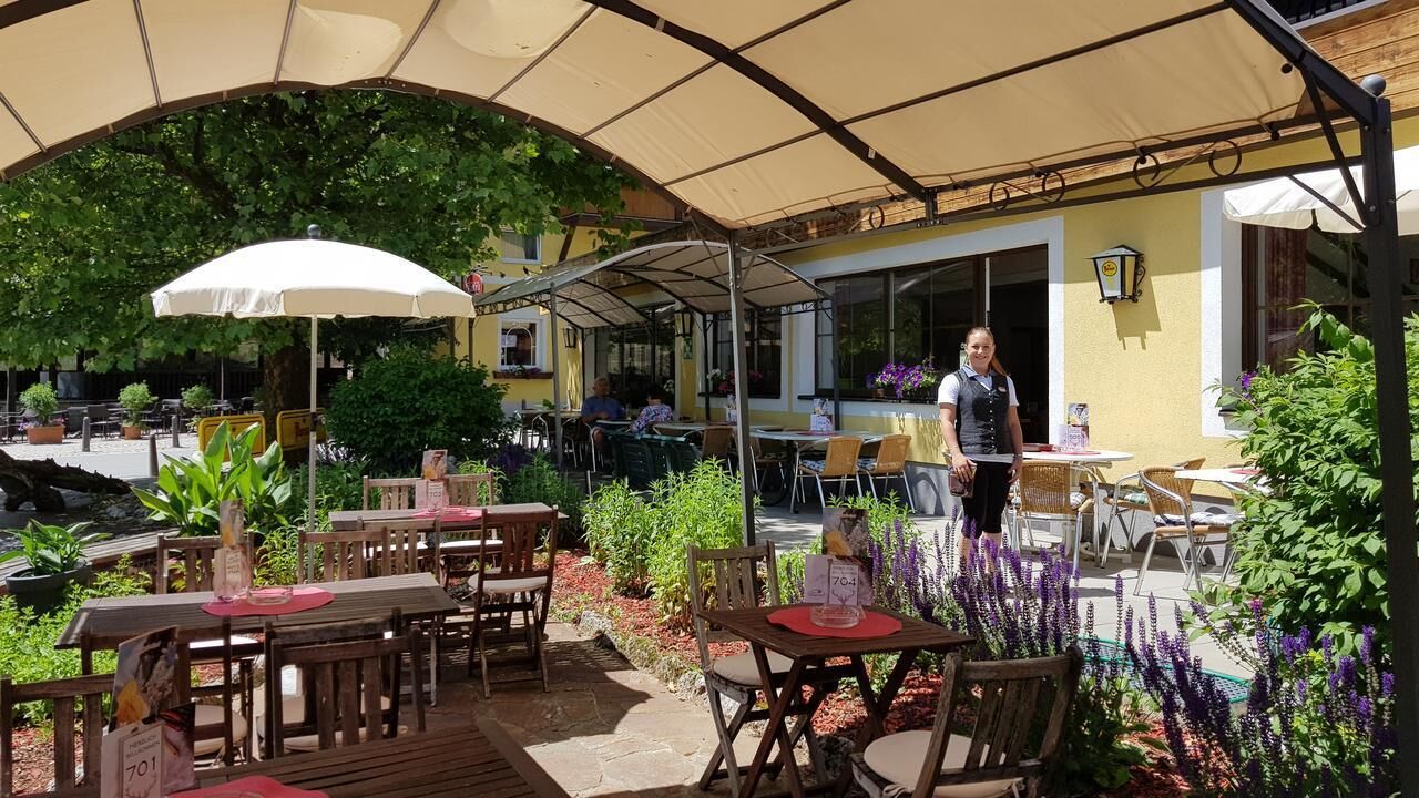 Hotel Pinzgauerhof