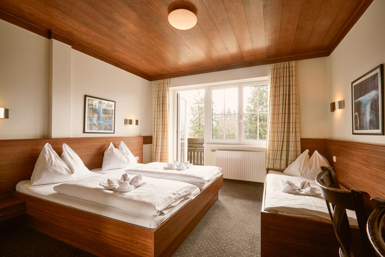 Hotel Pinzgauerhof